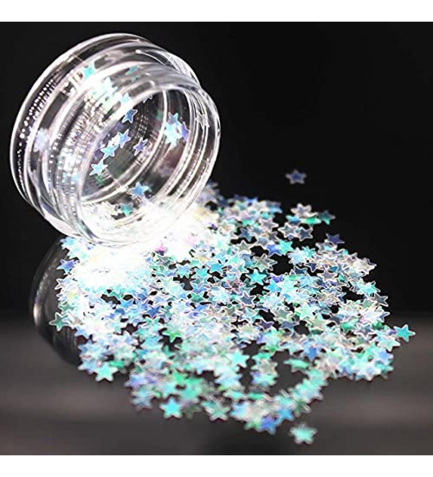 2020 Silvery Sparkly Gel Polish Set All for Manicure Semi Permanent Vernis Top Coat UV LED Gel Varnish Soak Off Nail Art Gel - (Color: 17) - Buy Online on GoSupps.com