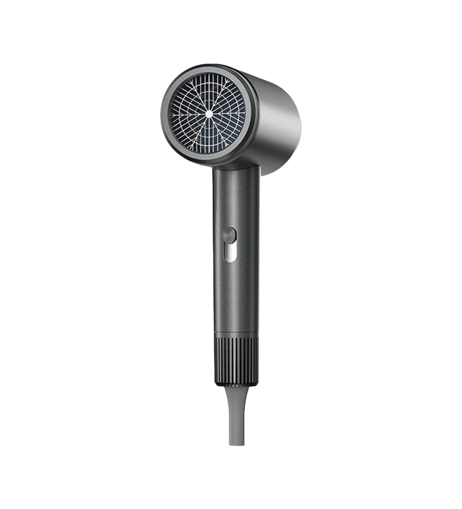 Electric Hair Dryer High-Power Electric Hair Dryer Home Hair Dryer Hot Wind Comb Hair Salon Blowing Comb - Buy Online on GoSupps.com