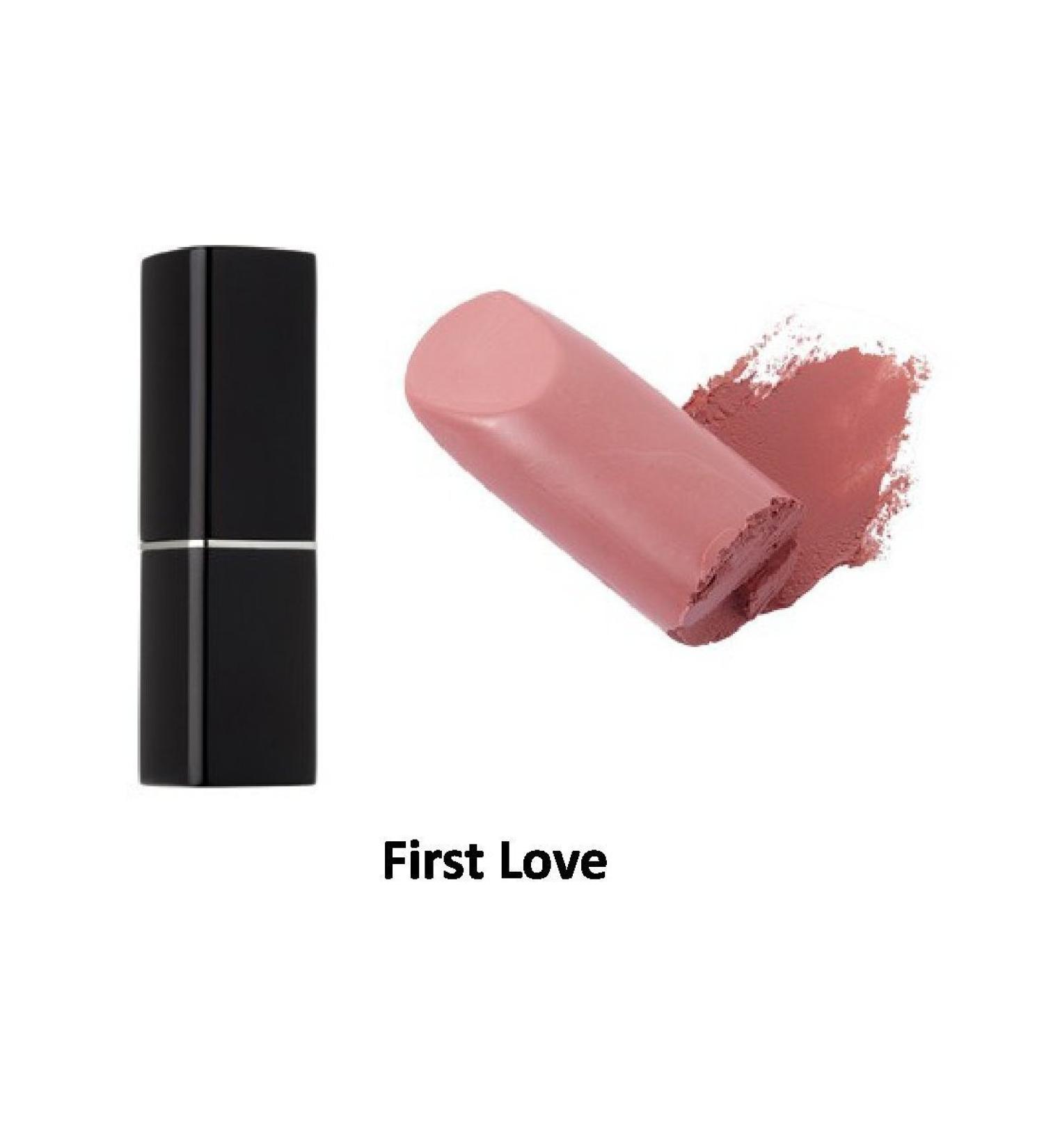 Jolie Intense Color Matte Lipstick - First Love