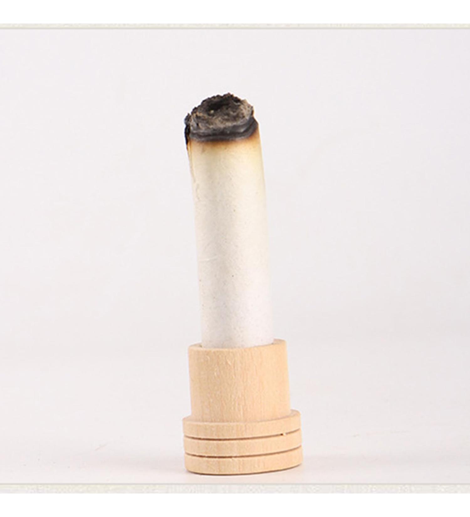 Moxa Roll Fire Extinguisher - Stylish Wooden Base for Healthcare | International Shipping - Buy Online on GoSupps.com