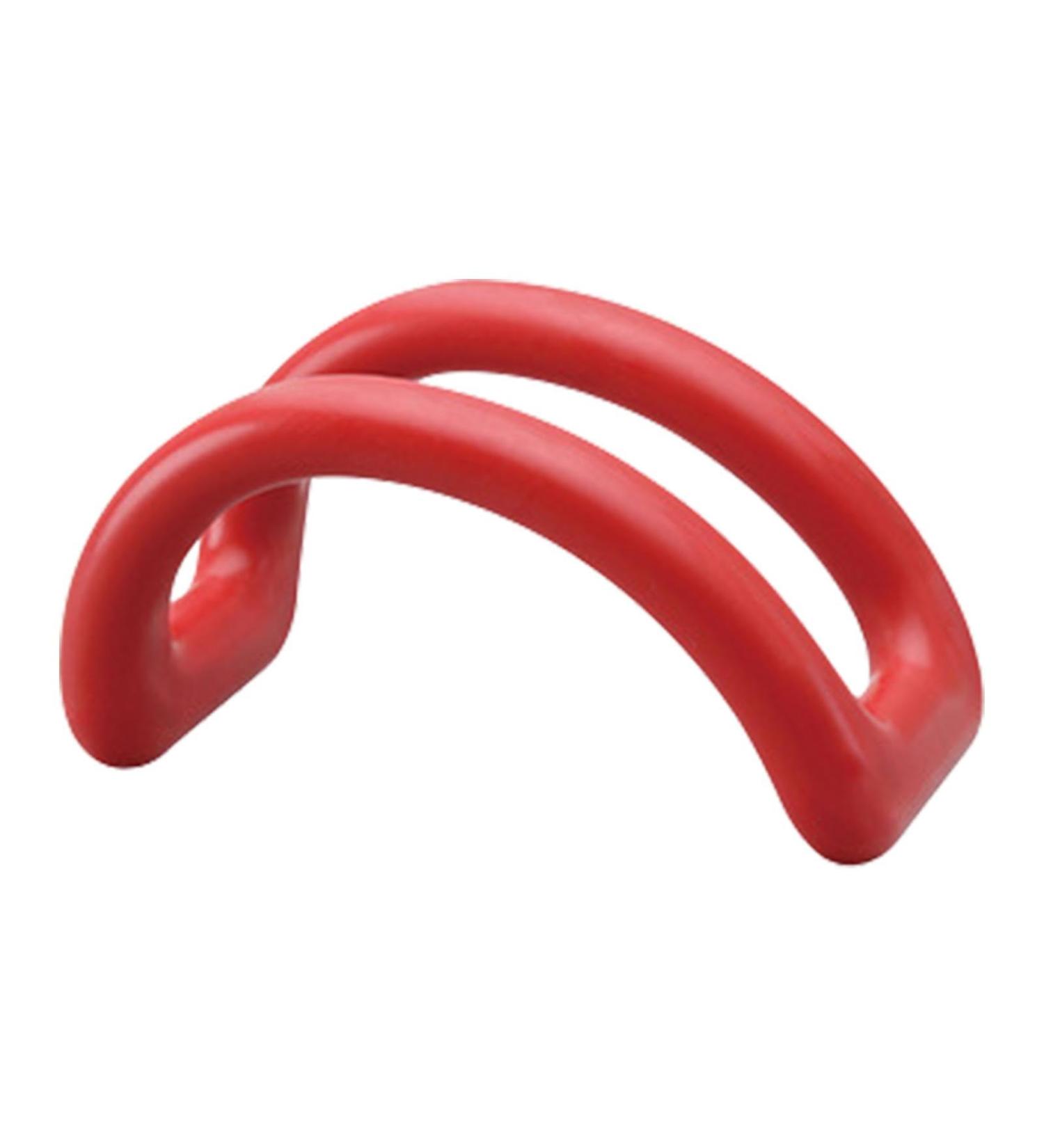 Neckendehner Cushion | 2-in-1 Neck Traction Device for Neck Relief & Cervical Spine Alignment | No Smell Pillow Naked Design - Shop Internationally! - Buy Online on GoSupps.com