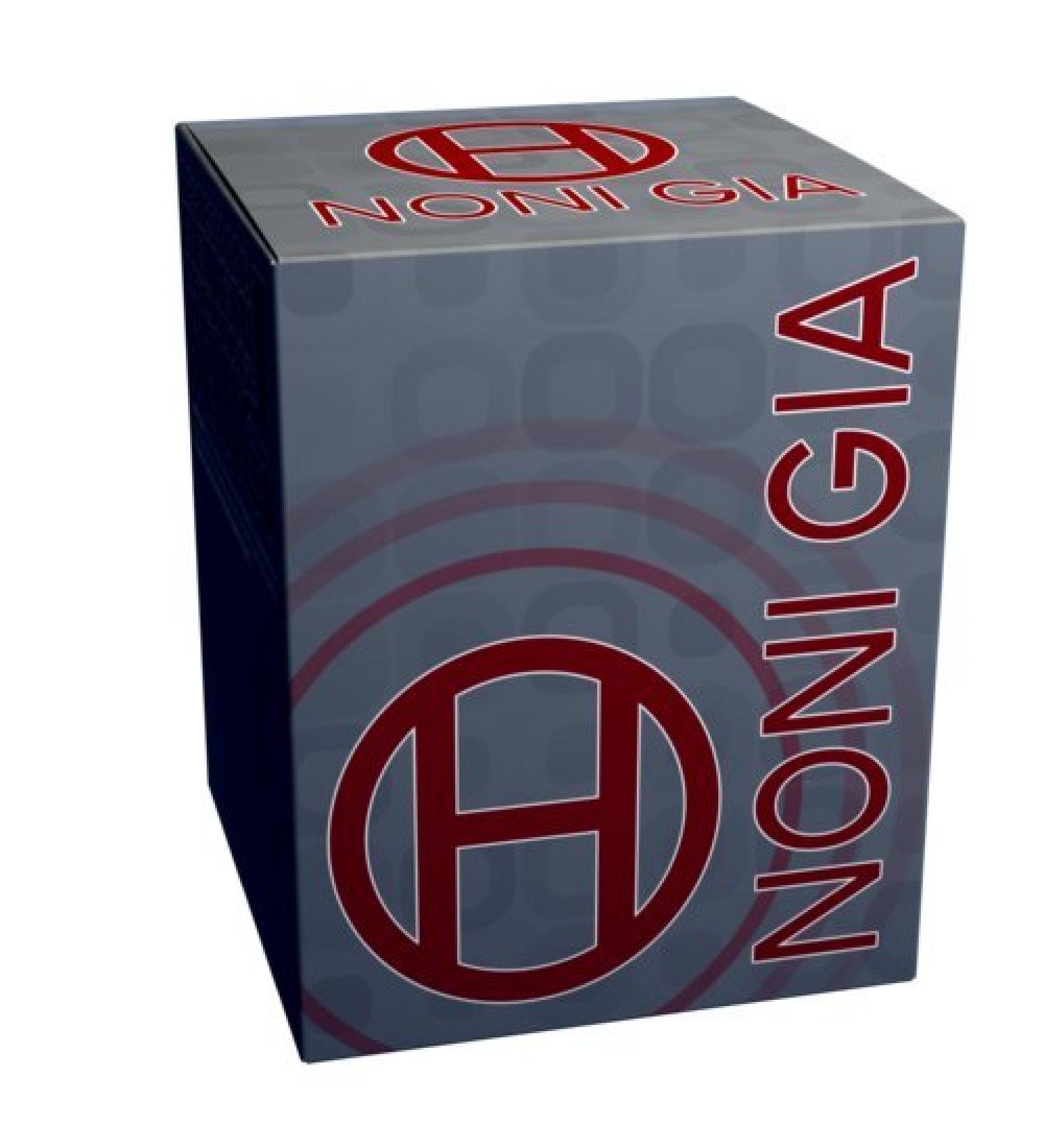 Noni Gia Natural 30 Servings Powder - Bhip Noni Gia Supplement - Buy Online on GoSupps.com