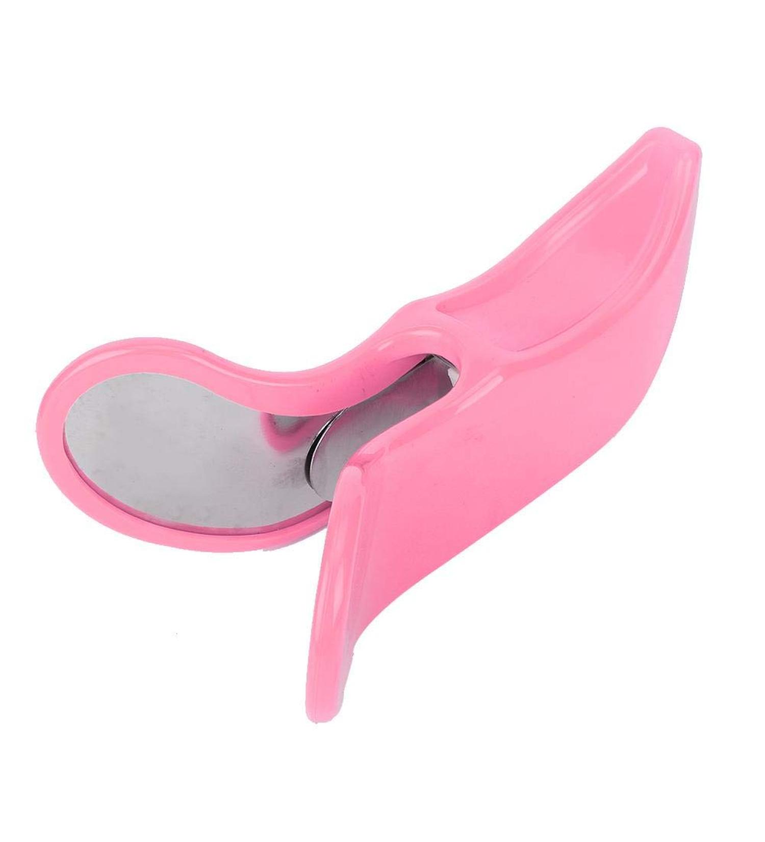 Buy Hip Trainer & Kegel Exercise Device | Pelvic Floor Strengthening for Women - Beautiful Buttocks Lifting (Pink) - International Shipping Available - Buy Online on GoSupps.com