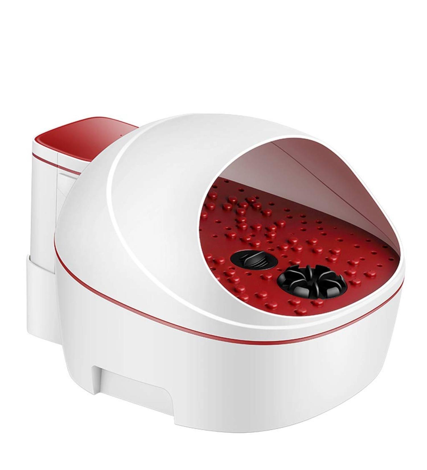 Surey Electric Heating Solutions | Quiet Personal Foot Warmers & Under-Desk Heaters for Home & Office - Buy Online on GoSupps.com