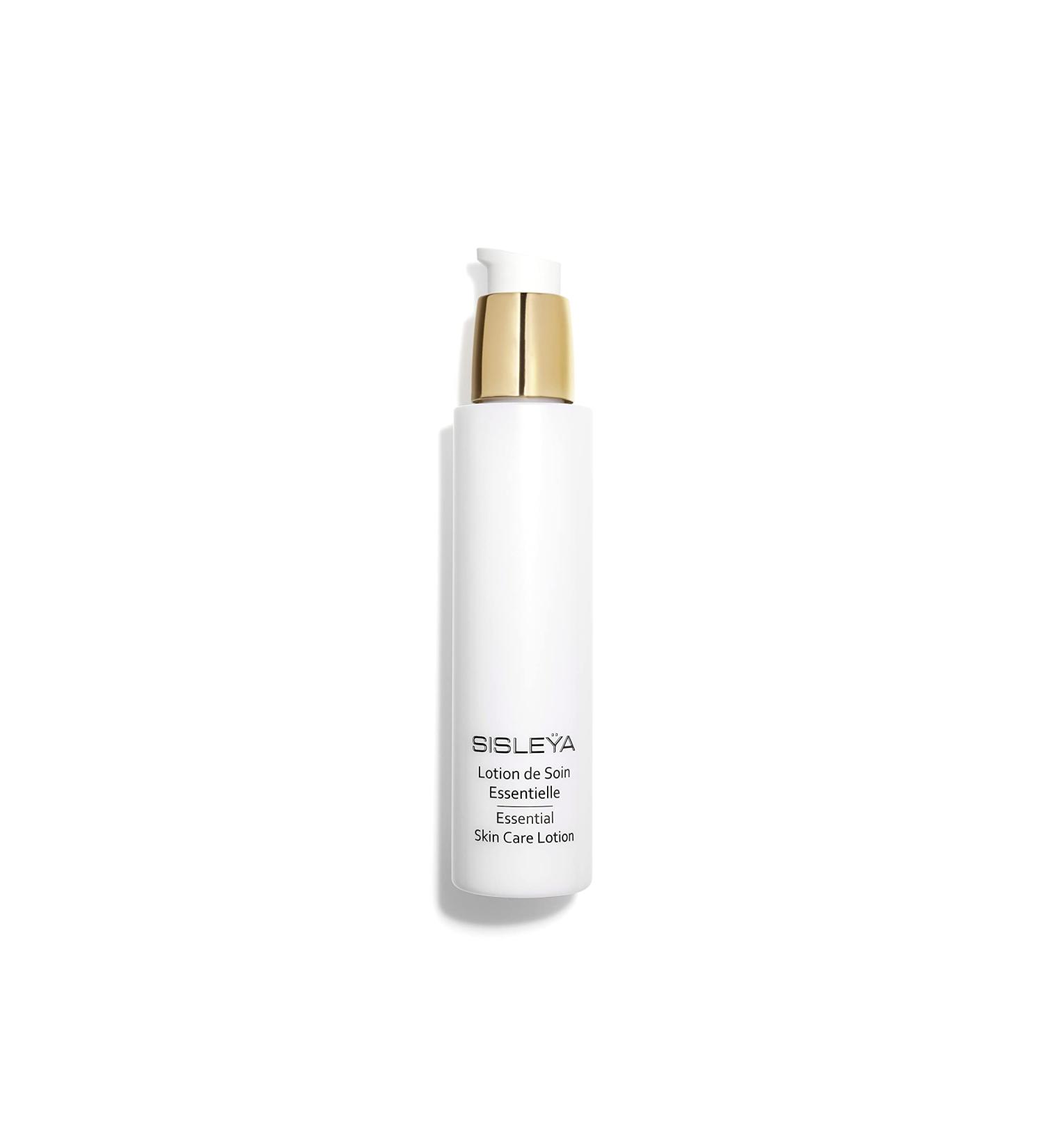 Sisley Essential Skin Care Lotion 5 Ounce for Women - Hydrating and Nourishing Formula - Buy Online on GoSupps.com