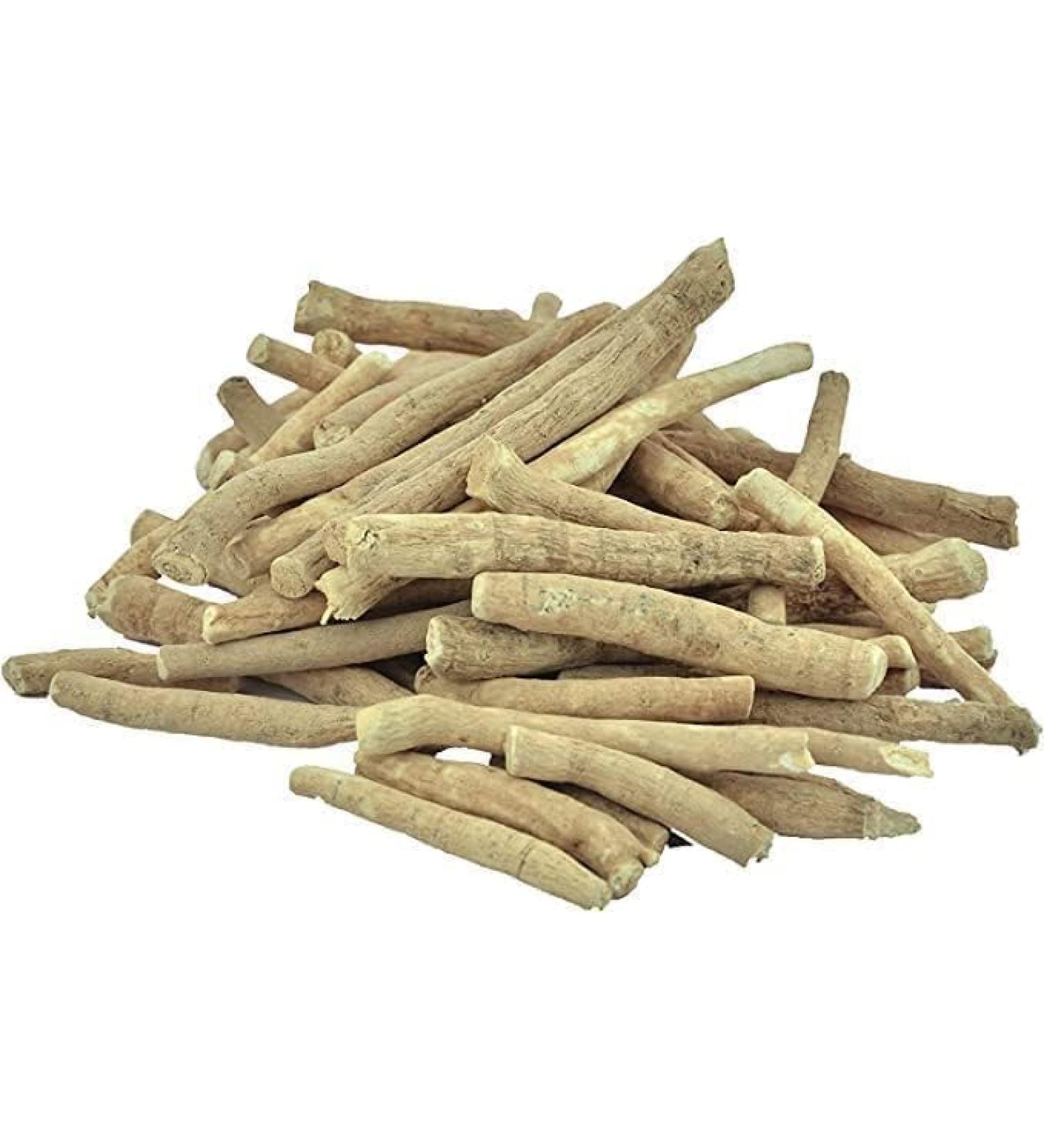 SENTA Hardia Ashwagandha Root Extract Withania Somnifera Natural Ashwagandha Roots Dry Ashgandh 500 gm