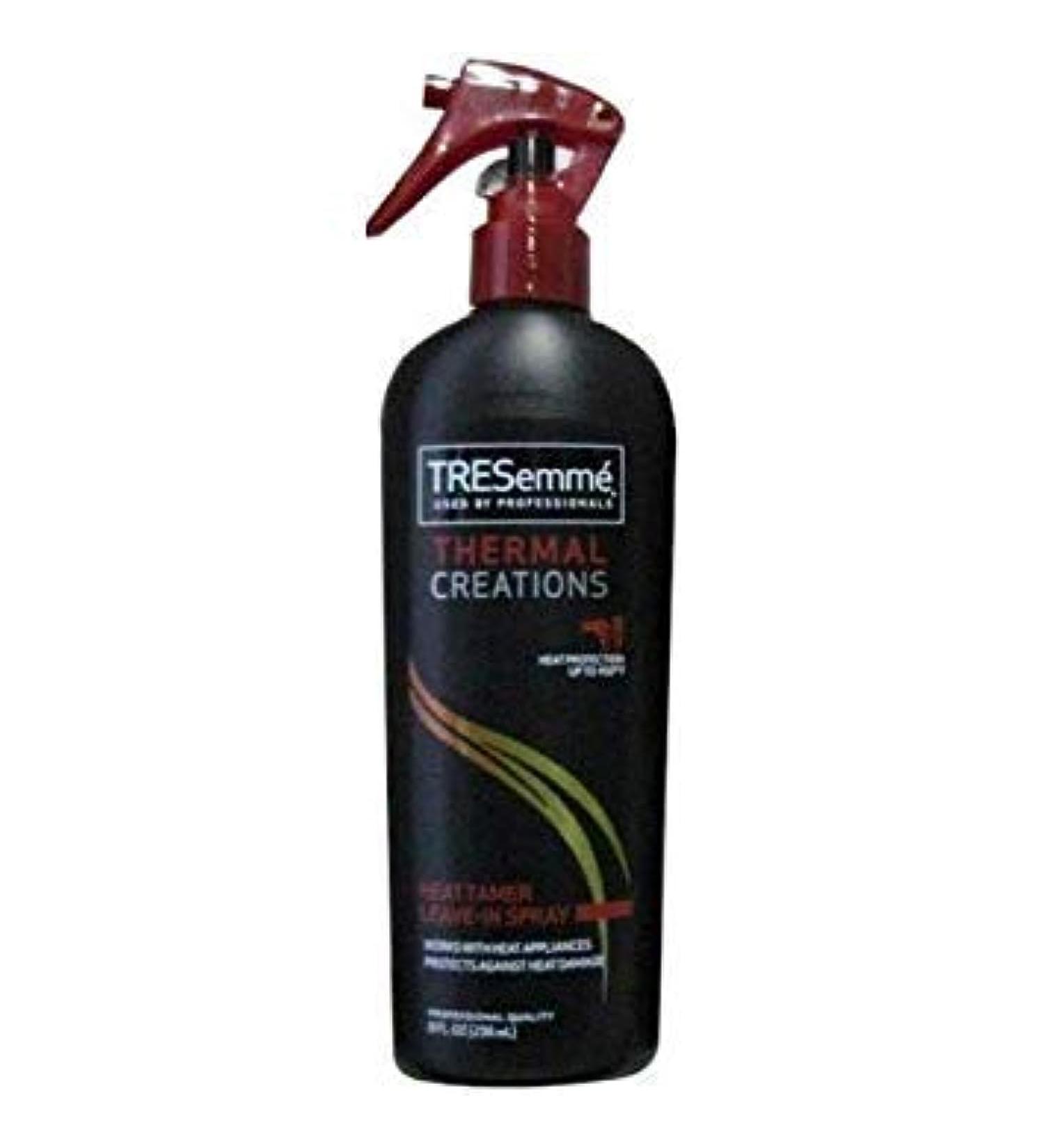 TRESemme Thermal Creations Heat Tamer Spray 8 oz