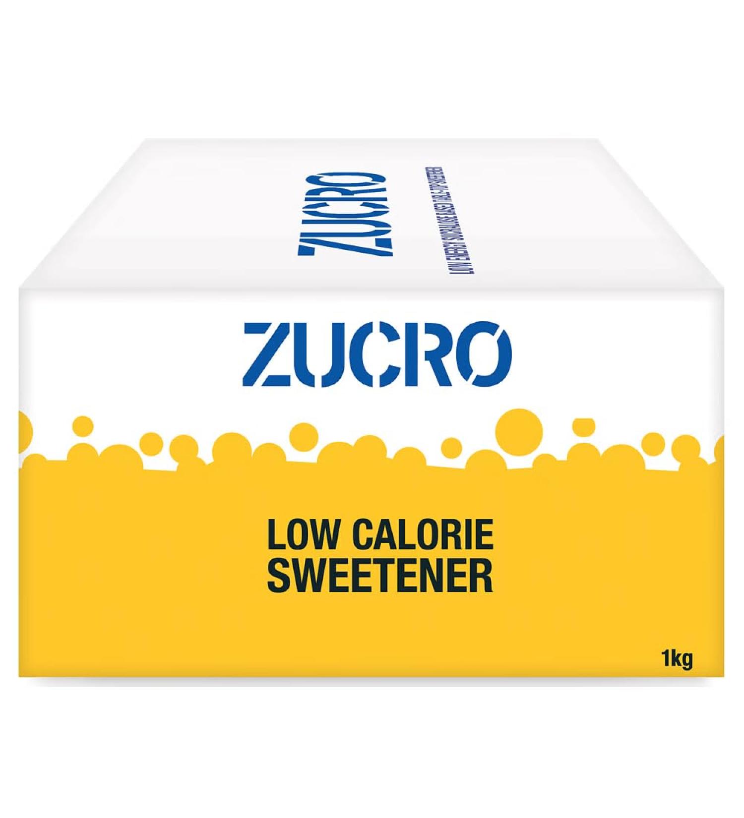 Tate & Lyle Low-Calorie Sweetener 1kg - Buy Online on GoSupps.com