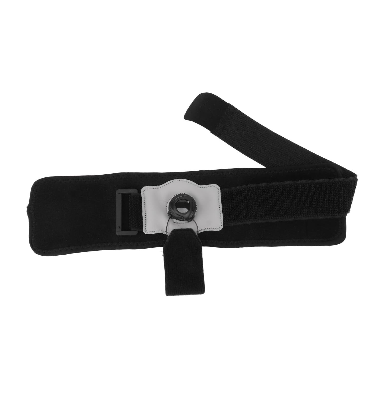 Keenso Afo Foot Drop Brace - Lightweight Adjustable Walking Support for Adults | Relief for Plantar Fasciitis & Achilles Tendinitis - Buy Online on GoSupps.com