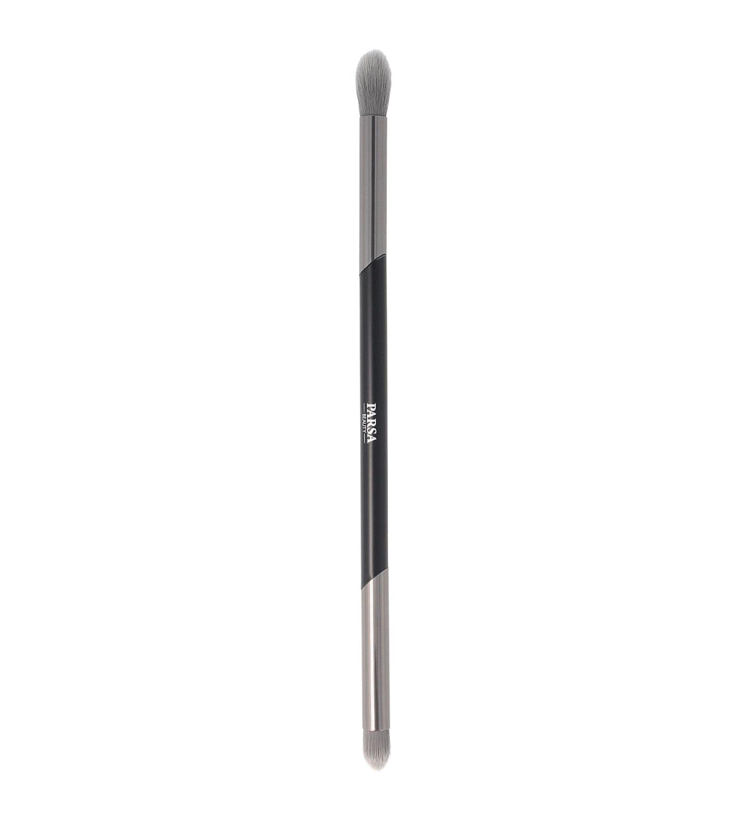 PARSA Beauty Professional Duo Blender Brush | Perfect for Flawless Makeup Application | International Shipping Available - Buy Online on GoSupps.com