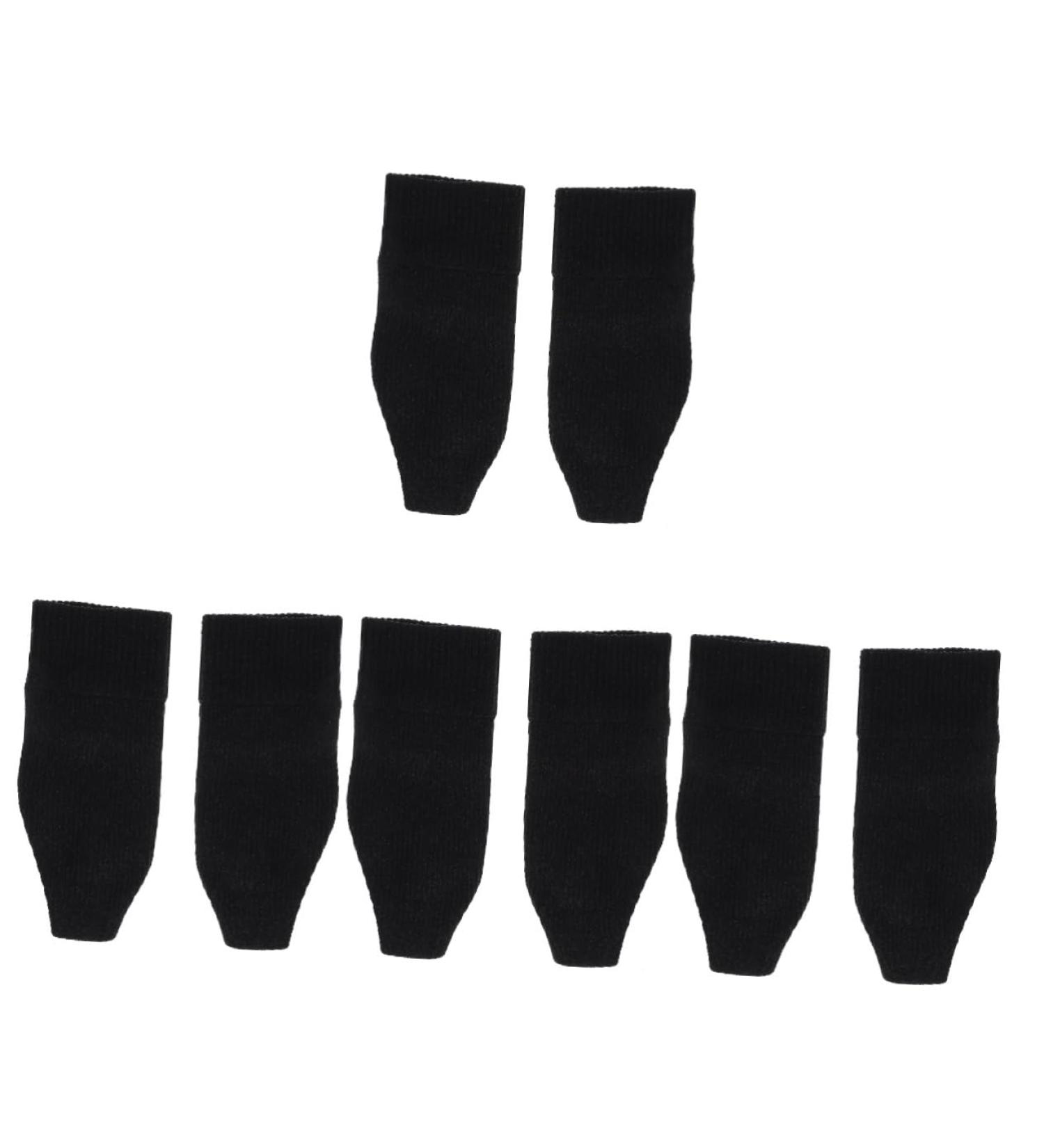 Buy Healvian 4 Pairs Sports Thumb Compression Splint - Wear-resistant & Breathable Support for Fitness & Rest - Buy Online on GoSupps.com