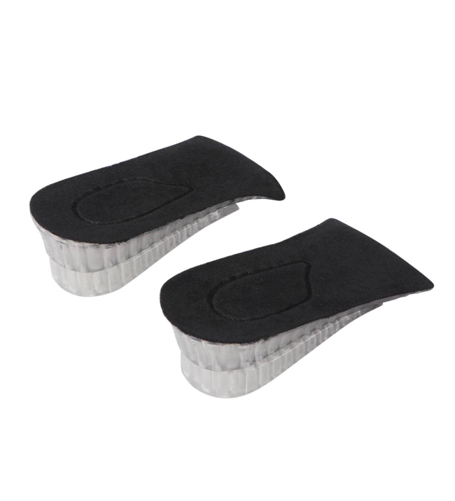 Height Increase Insole | Invisible Shoe Lift for Enhanced Height Shop Internationally - Buy Online on GoSupps.com