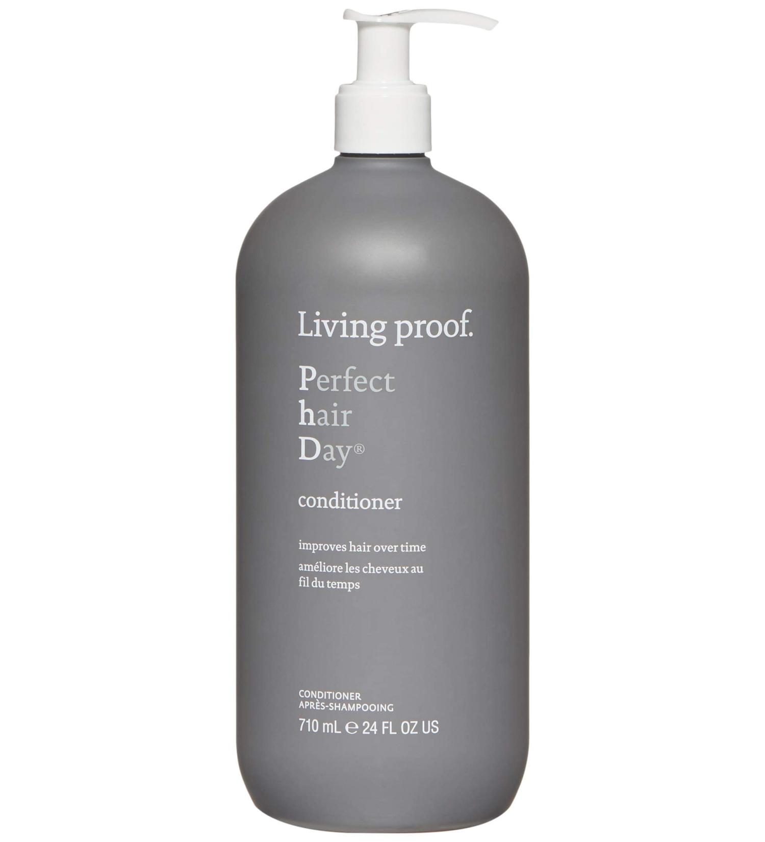  Living proof Living Proof Perfect Hair Day PhD Conditioner 24oz (710ml) - Buy Online on GoSupps.com