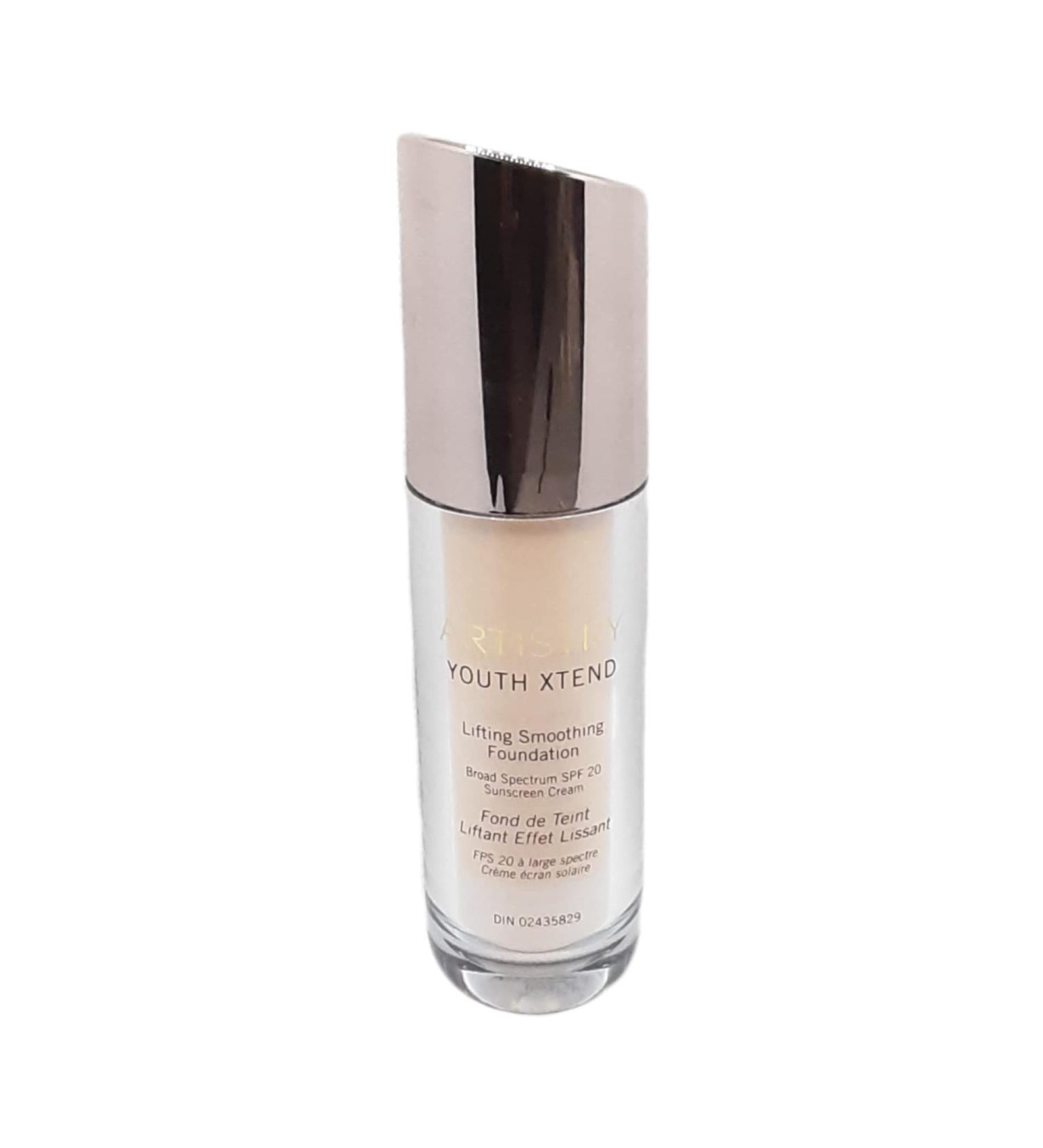 Amway Artistry Youth Xtend Lifting Smoothing Foundation - Bisque 30ml (110008)