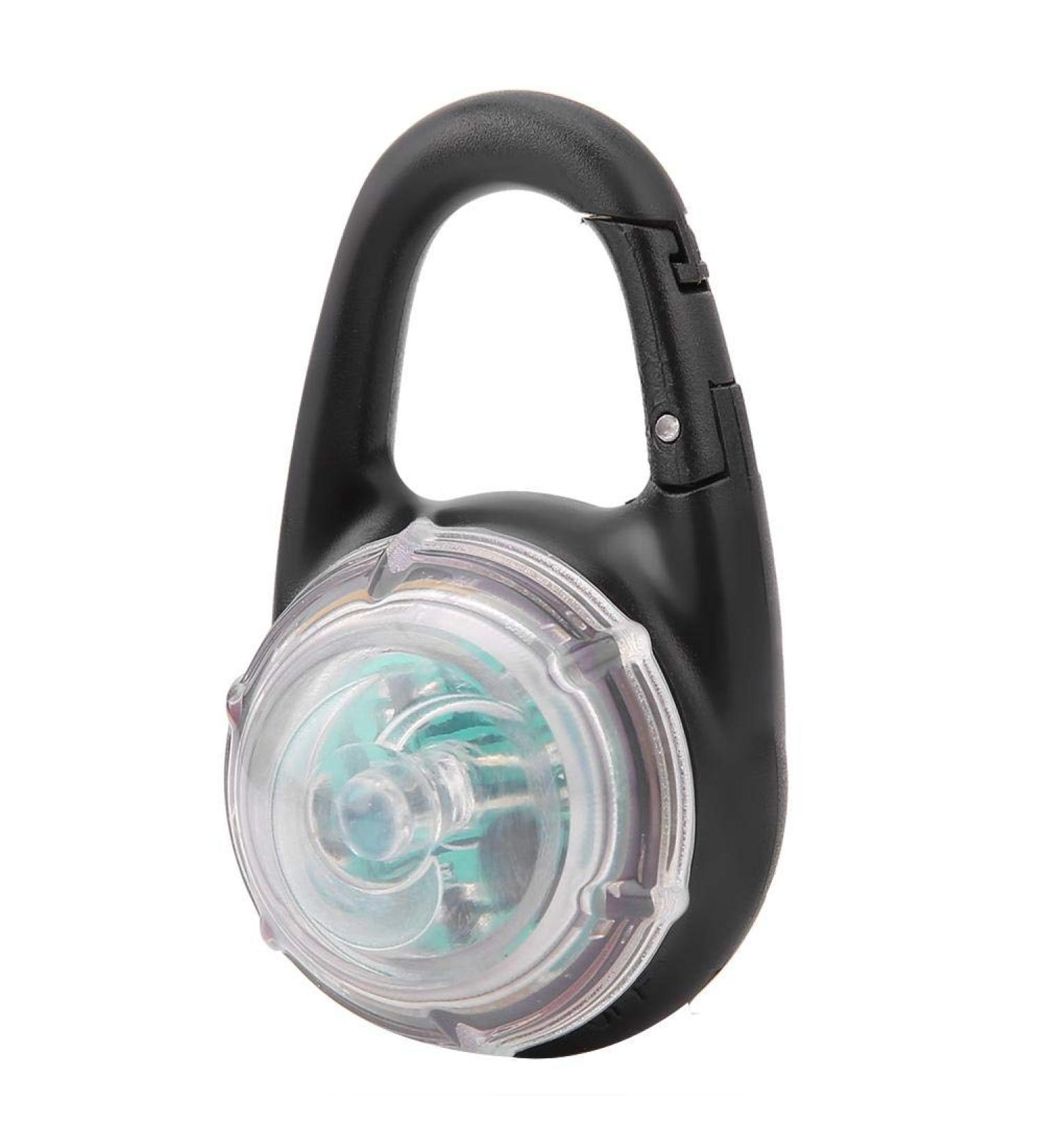 Buy Colorful LED Dog Light Pendant | Safety Warning Light for Camping & Hiking - Buy Online on GoSupps.com