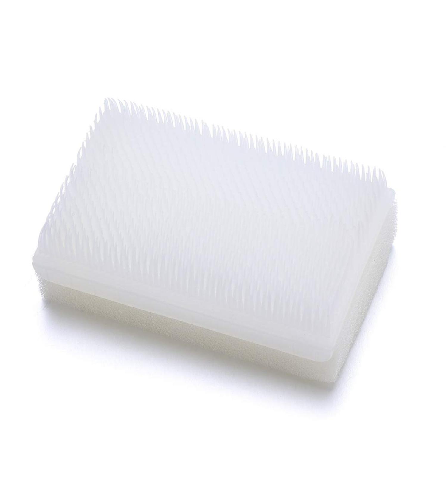 Healifty Sensory Brush for Babies | Autism Therapy Soft Plastic Brush for Comfort and Calm - Buy Online on GoSupps.com