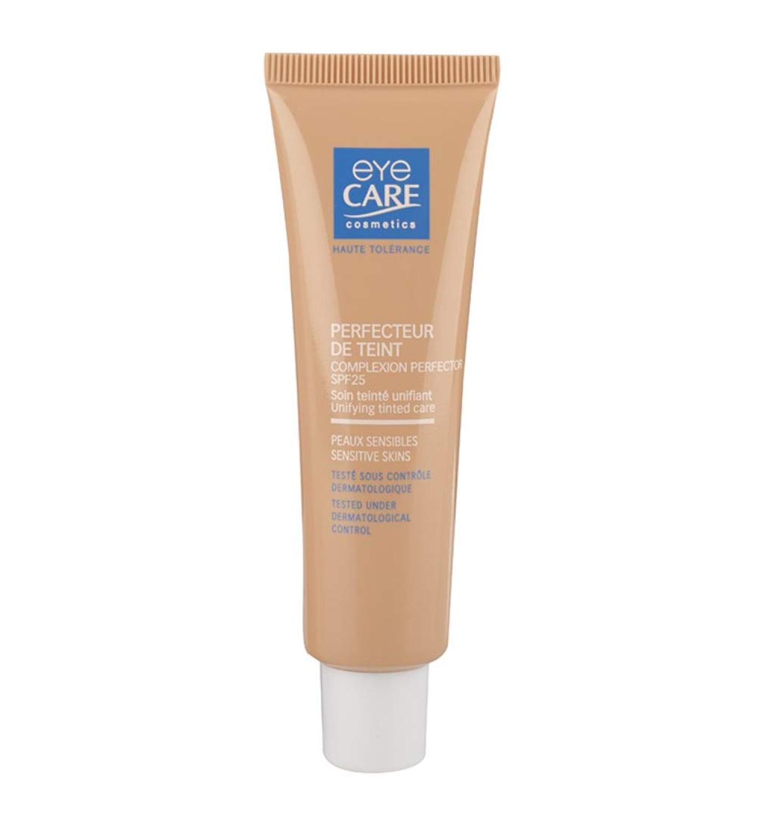 Eye care Complexion Perfector Unifying Complexion Cream 25ml - Beige dor 1242: Beige golden.