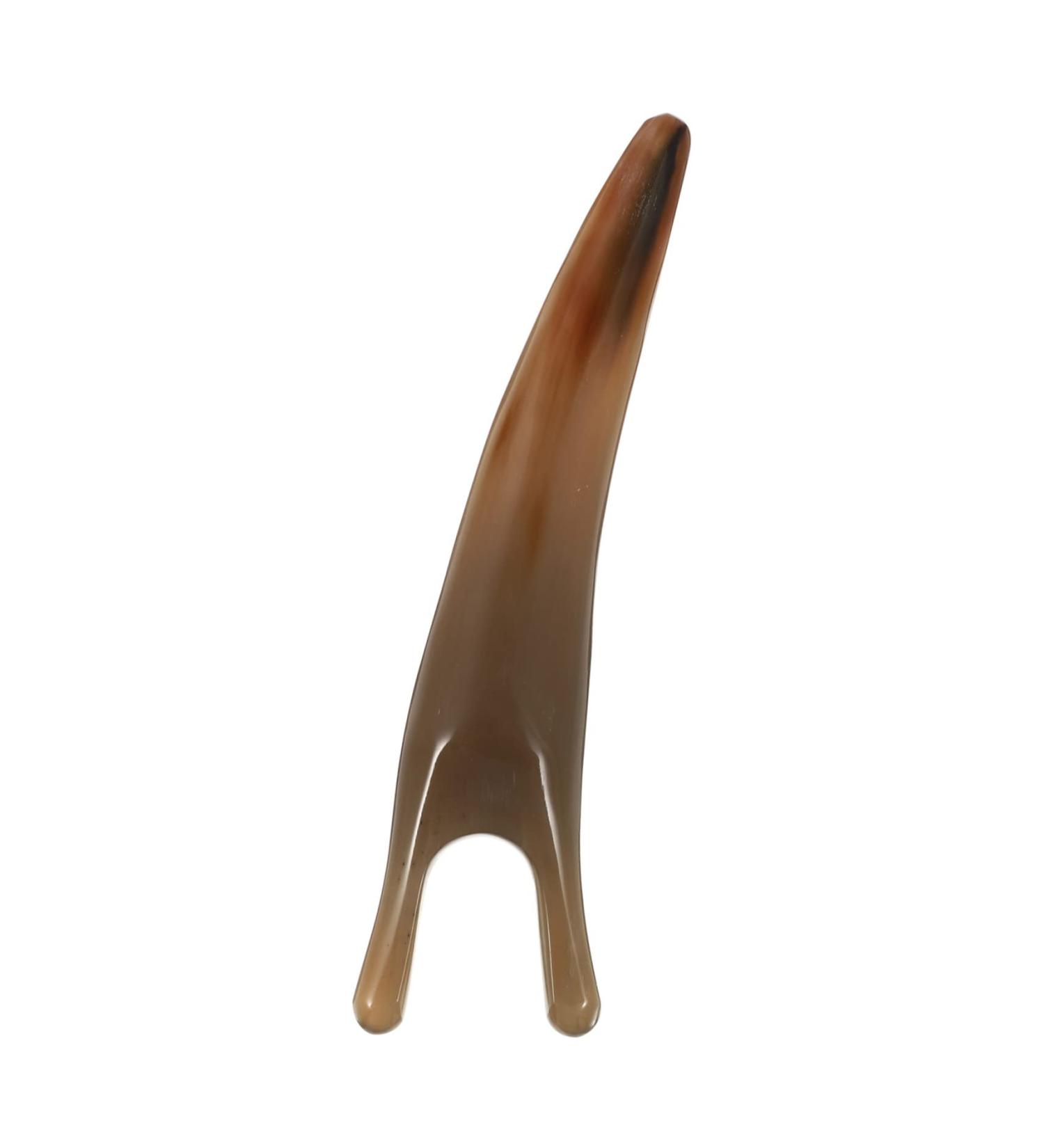 HAPINARY 1pc for Neck Facial Scraping Horn Roller for Face Horn Guasha Boards Scraping Tool Body Scraper Jade Roller Face Plate Guasha Facial Board Scraper Board Horns - Buy Online on GoSupps.com