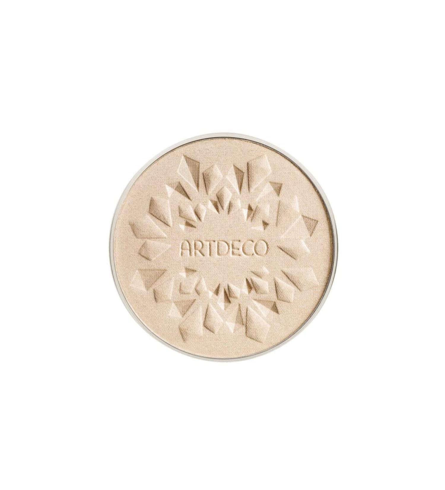 ARTDECO Glow Highlighting Powder 9 g 1 miracle glow 9 g 1er Pack