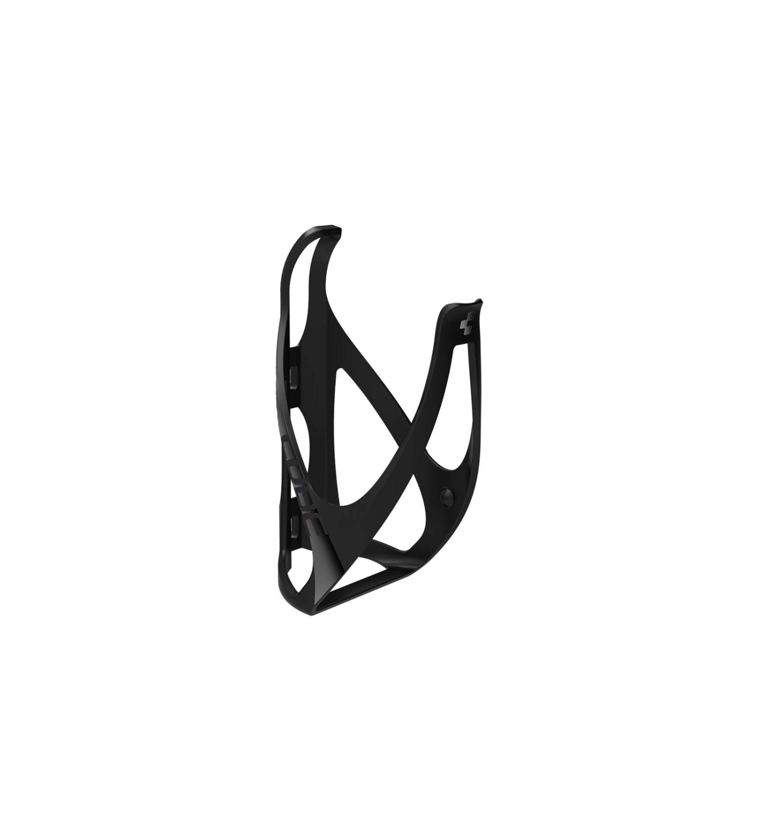 Cube HPP bike bottle holder black
