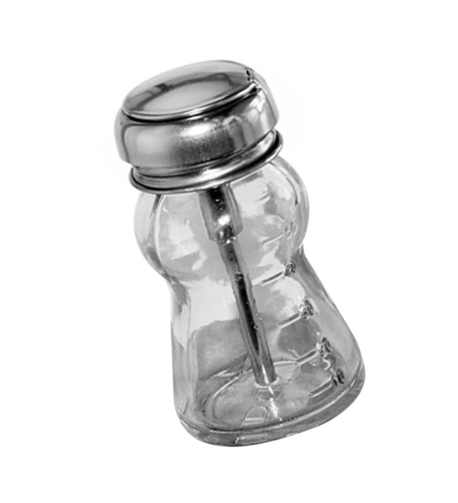 Ipetboom Push Bottle Push down Pump Dispenser for Nail Polish Bottle Liquid Press Pumping Dispenser Press-separated Dispenser Push down Bottle Alcohol Pump Glass Multipurpose - Buy Online on GoSupps.com