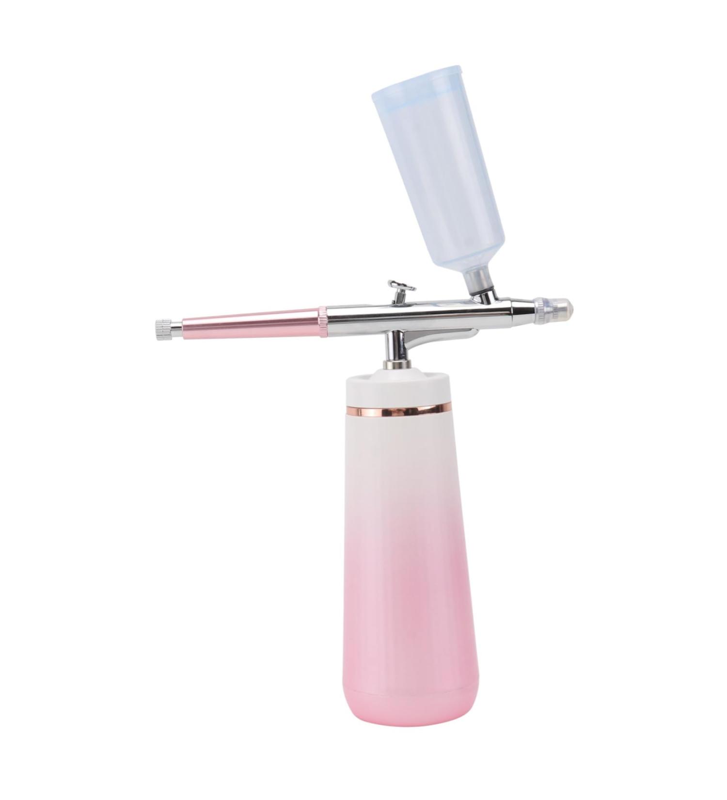 minkissy 1 Set Oxygen Injector Diffusers for Home Mini Diffuser Face Spa Humidifier ) Face Sprayer Beauty Facial Face Steamer Facial Mister Face Mist High Pressure Abs Beauty Equipment - Buy Online on GoSupps.com