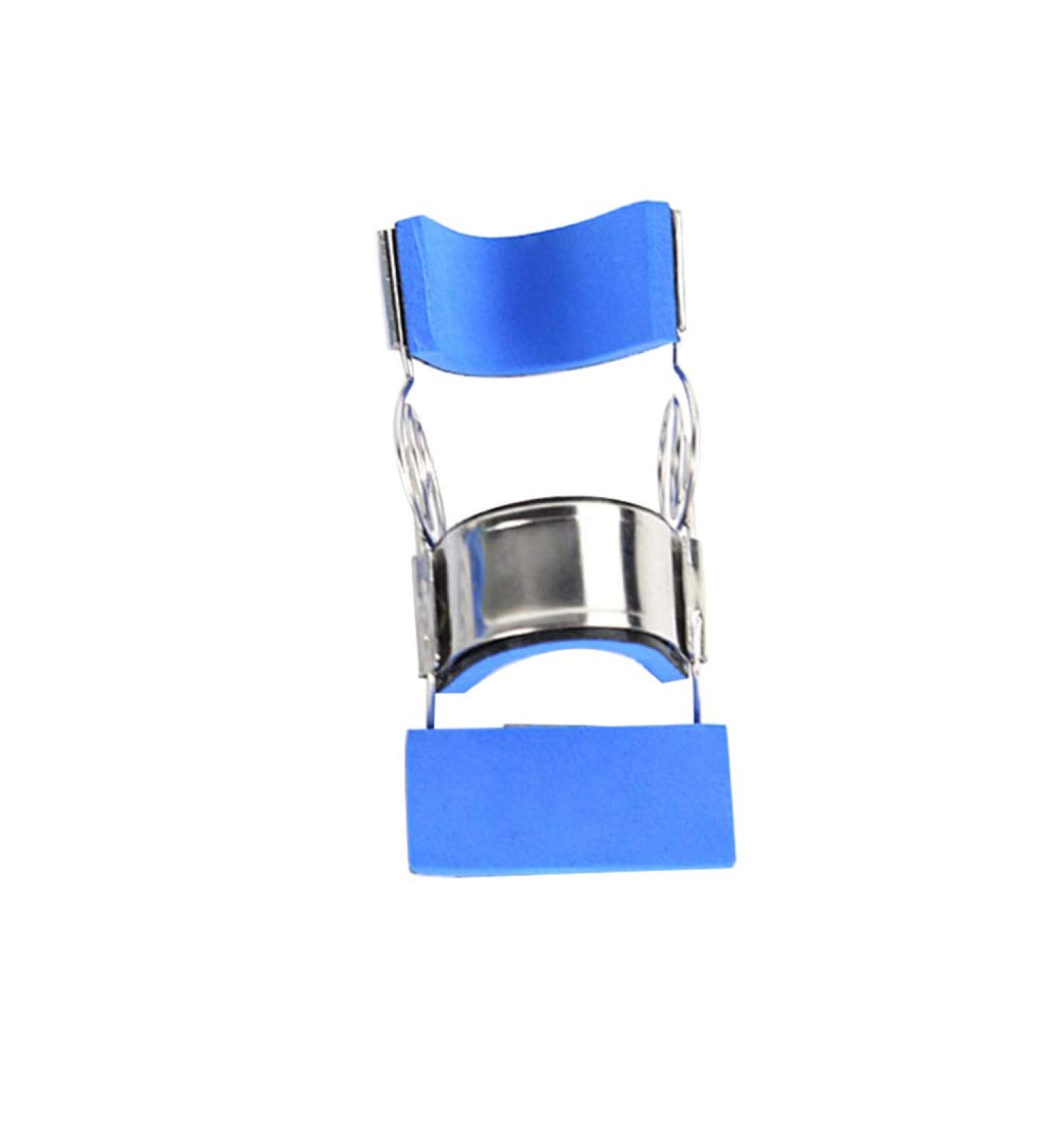 Buy Milisten 1pc Mallet Splint Brace - Support for Broken Pinky & Thumb - International Shipping Available - Buy Online on GoSupps.com