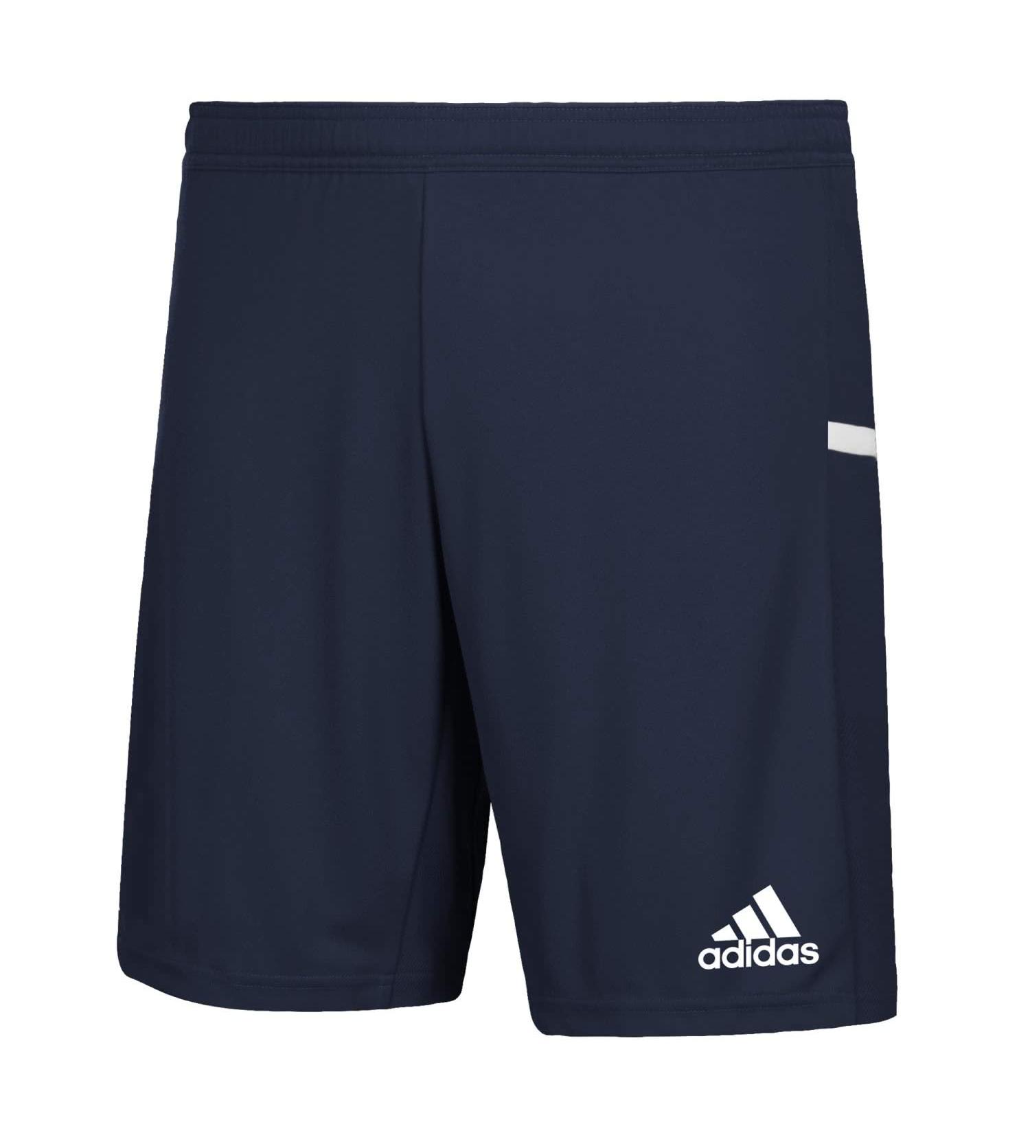 adidas Men's Shorts Shorts-dw6864 XXL Navblu/White