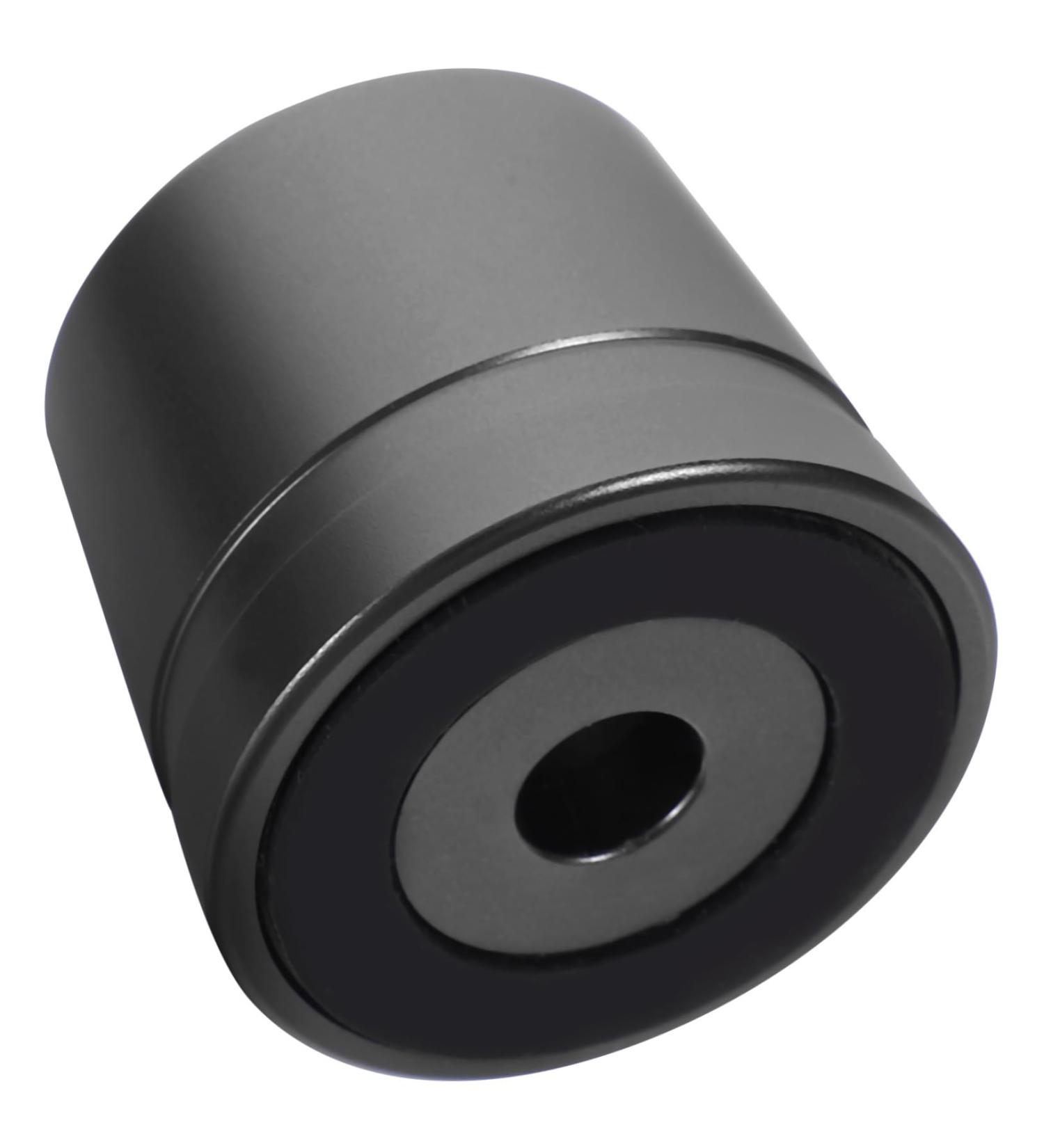 DOITOOL Old Fashioned Razor Stand for Men | Metal Shaving Tool Organizer & Clippers Base Frame | Durable Aluminum Alloy Rack - Buy Online on GoSupps.com