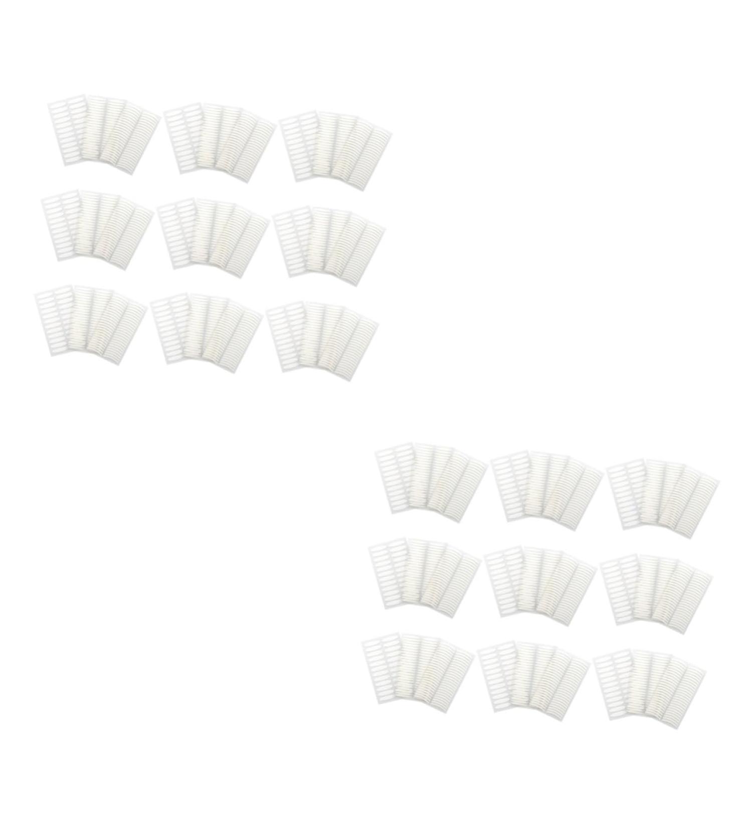 FOMIYES 120 Sheets Stickers Double Eyelid Paste Eyelid Tape Fiber Adhesive Tape Natural Man Eye Patch - Buy Online on GoSupps.com