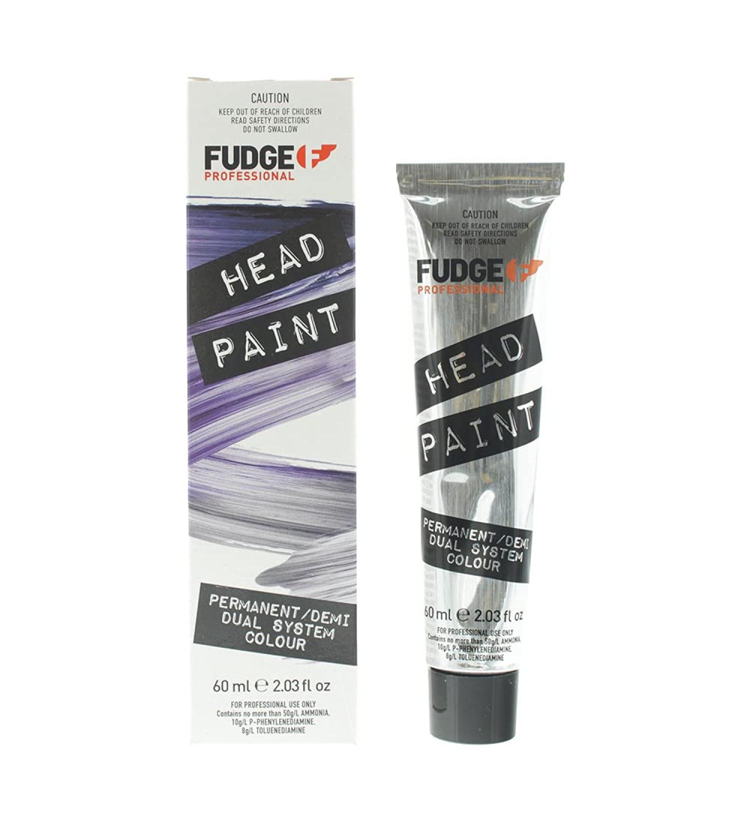 Fudge Professional Headpaint GT-12 Pale Platinum