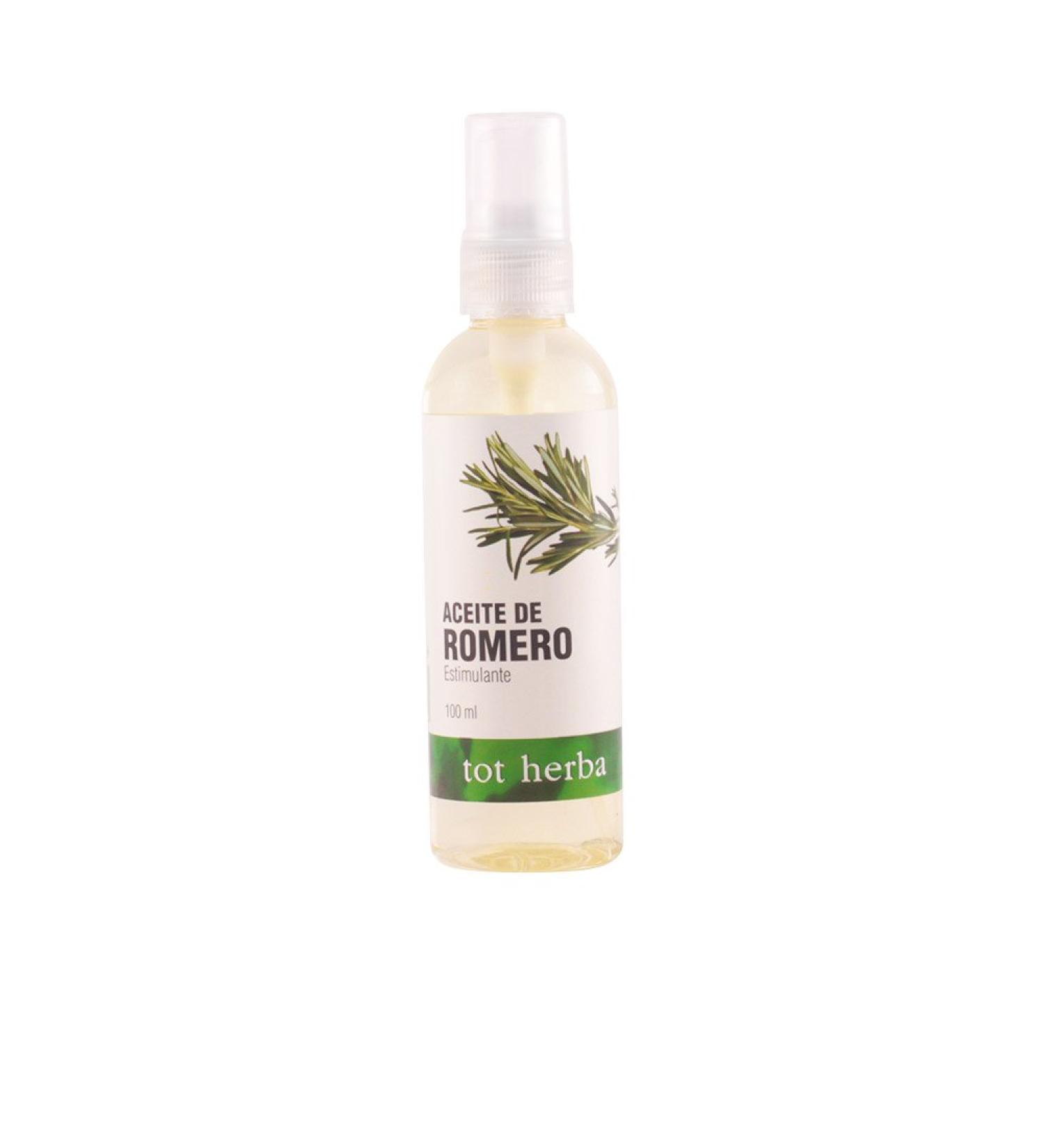 Tot Herba Body Oil Romero Body Oil - 100 ml