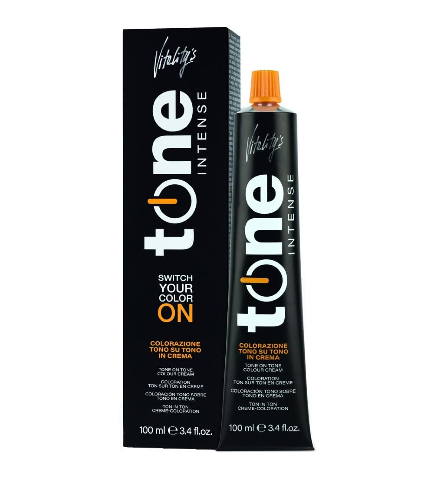 VITALITY'S Vitality's Tone Intense 7/33 Deep Golden Blonde 100 ml