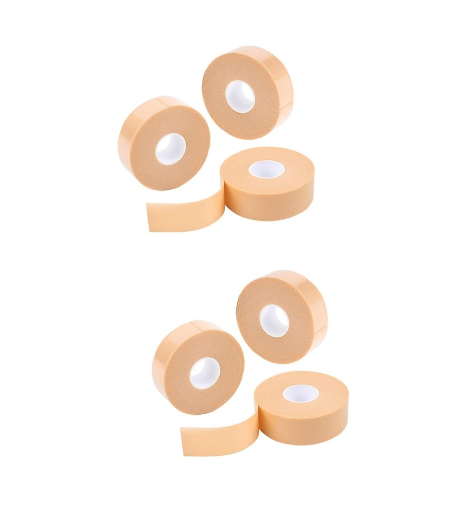Gatuida 6 Rolls Multifunctional Shoe Stickers for Men & Women - Durable & Creative Designs | International Shipping Available - Buy Online on GoSupps.com
