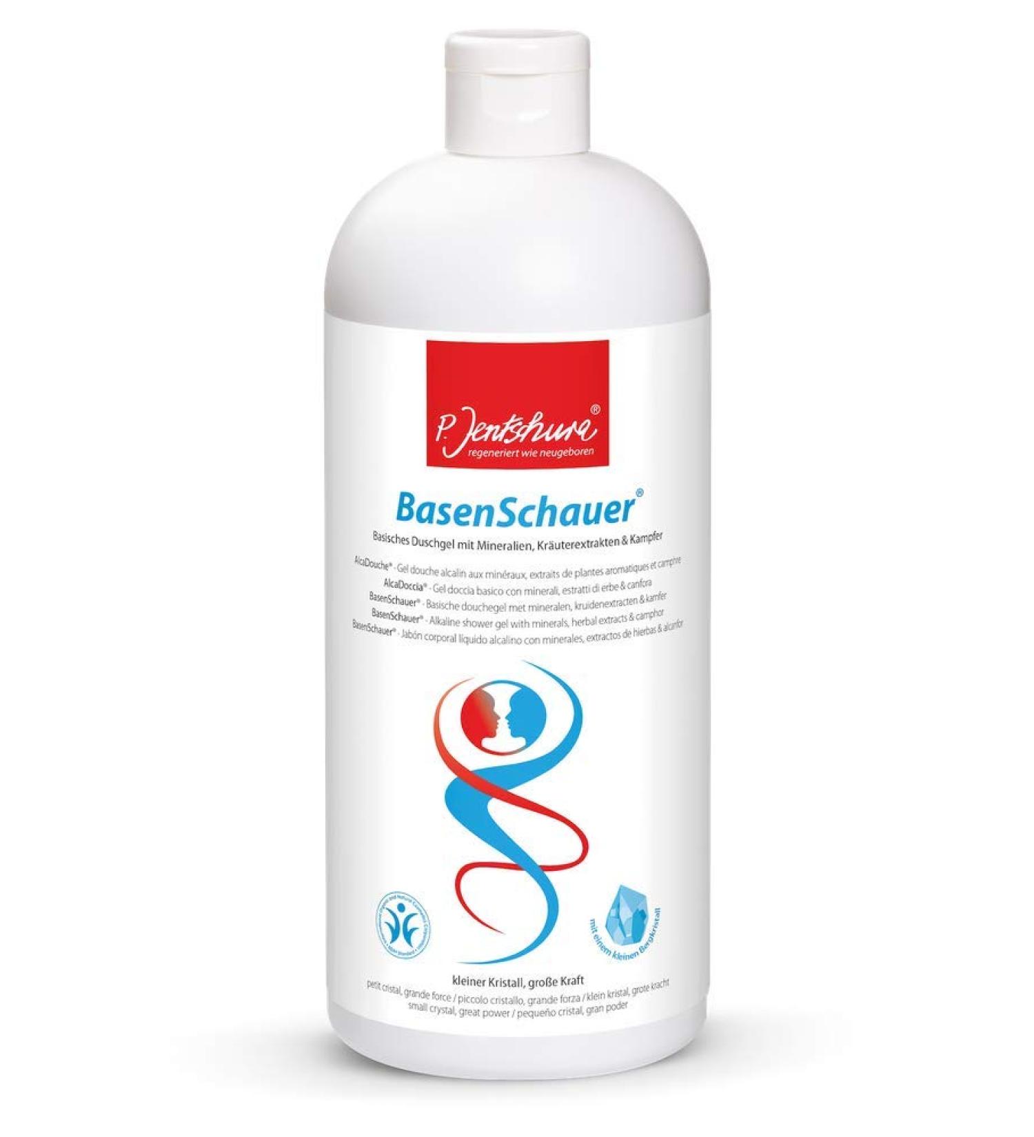 Jentschura BasenSchauer 1000 ml