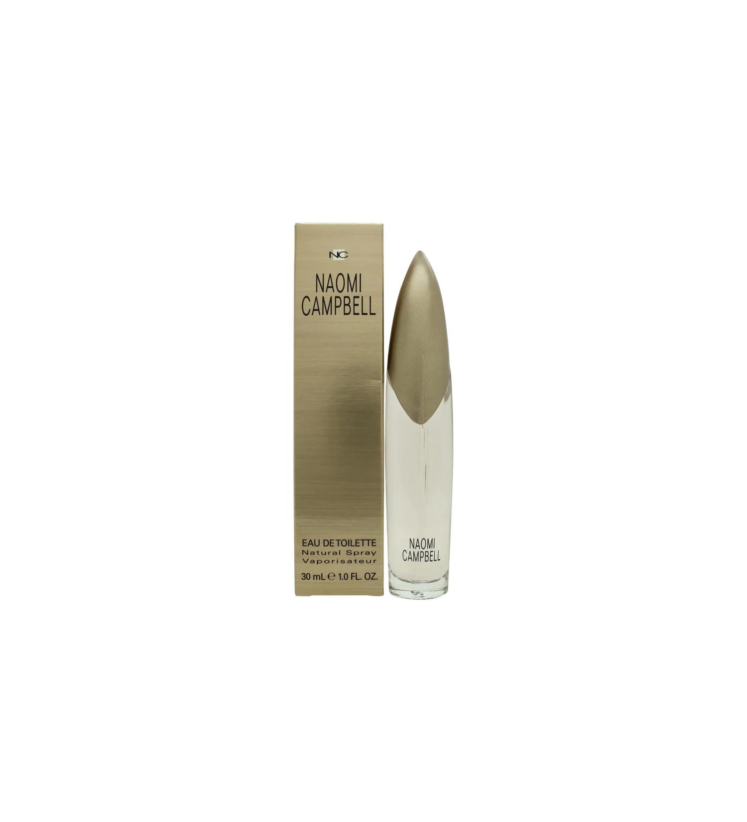 NAOMI CAMPBELL by Naomi Campbell Eau De Toilette Spray 1 oz for Women