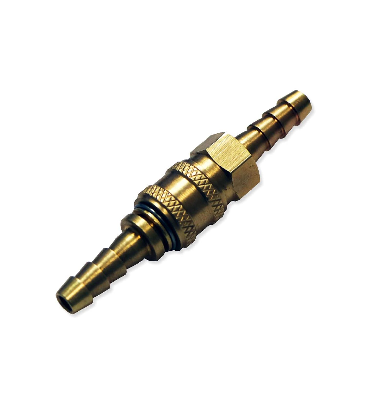 Marine Tech Tools Bleed Fitting - Seastar Hydraulic Steering Kit Quick Disconnect Tool - Buy Online on GoSupps.com
