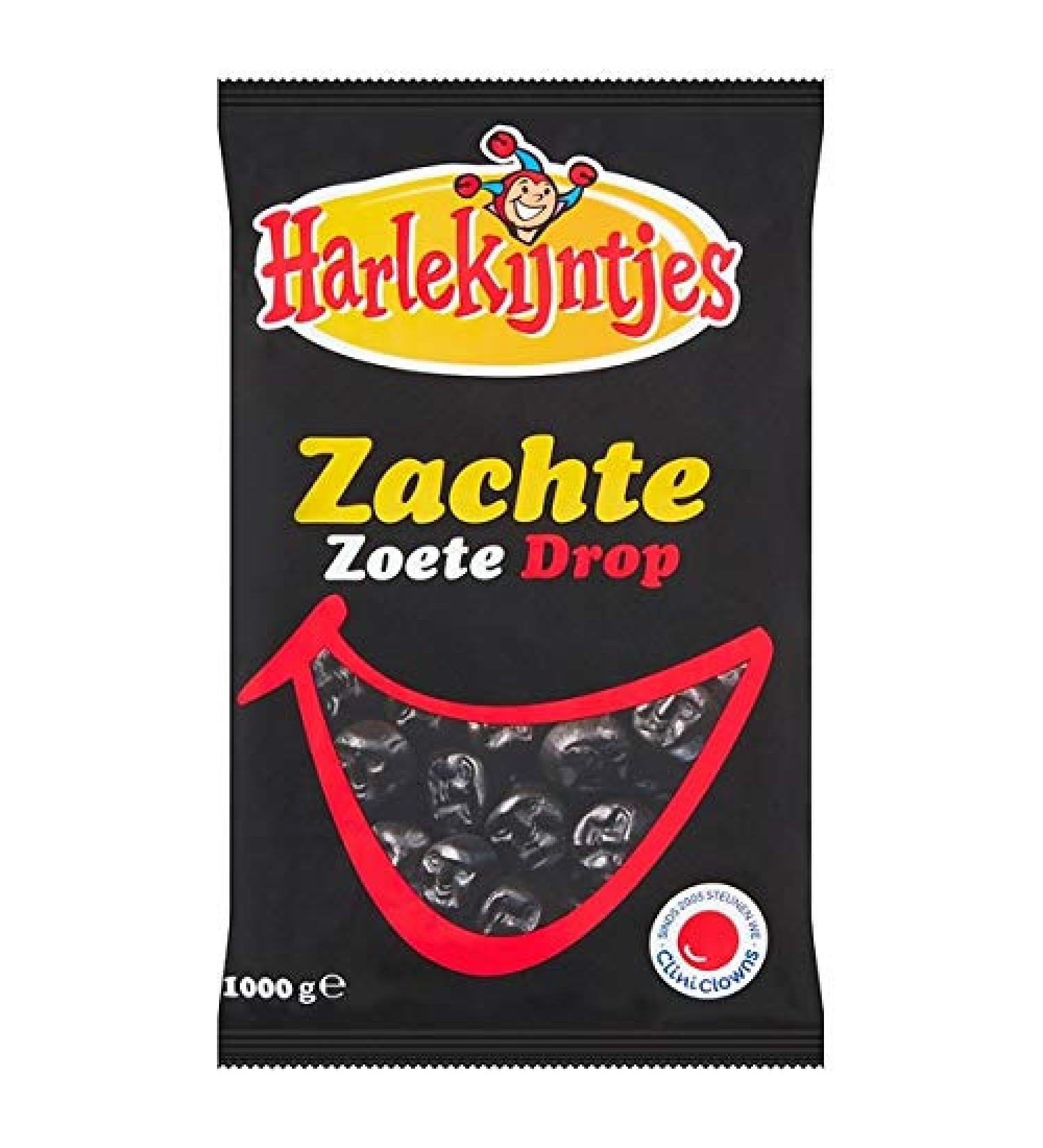 Harlekijntjes Lactritz Sac de 1 kg