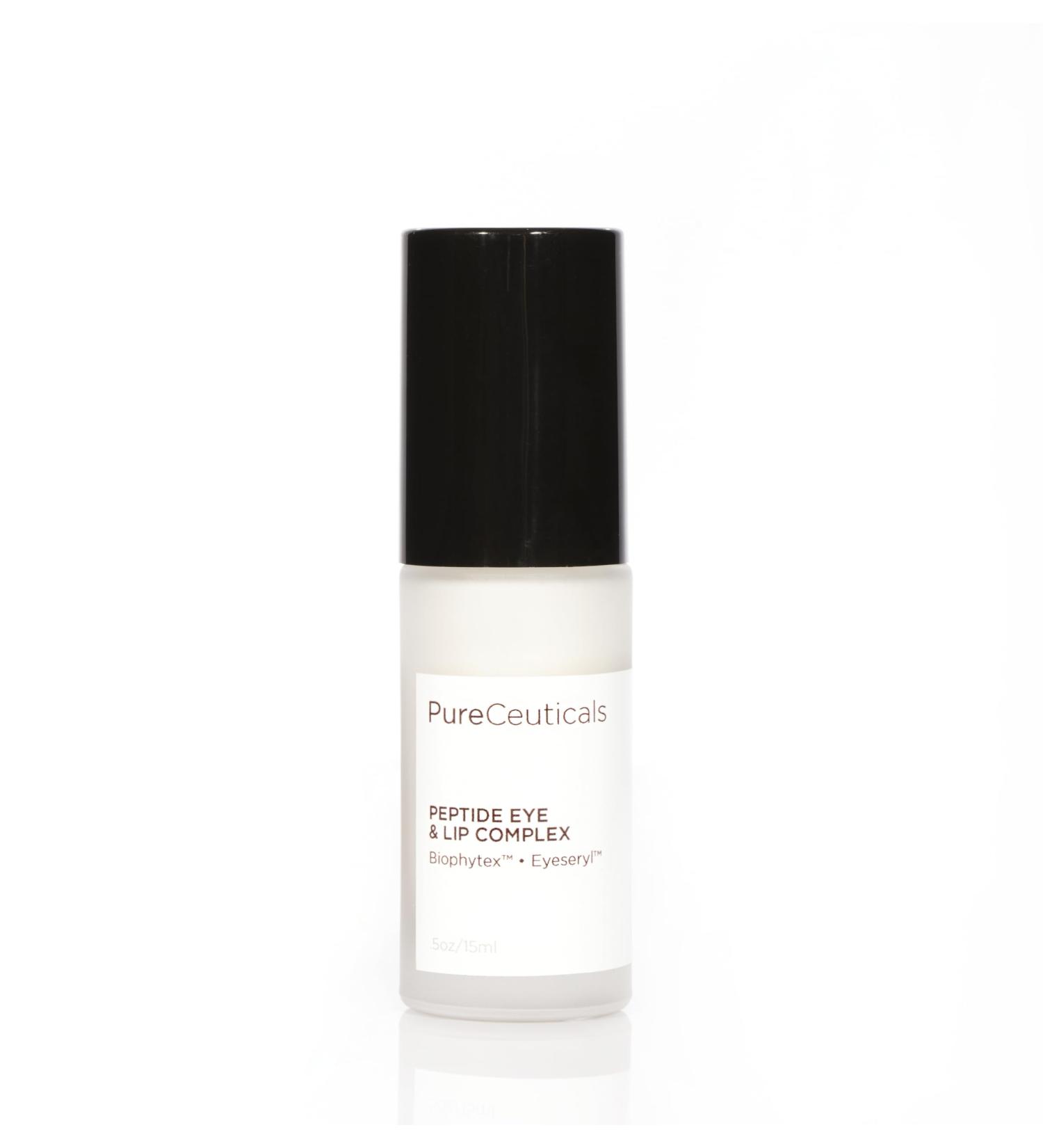 Peptide Eye & Lip Complex - .05 oz - Buy Online on GoSupps.com