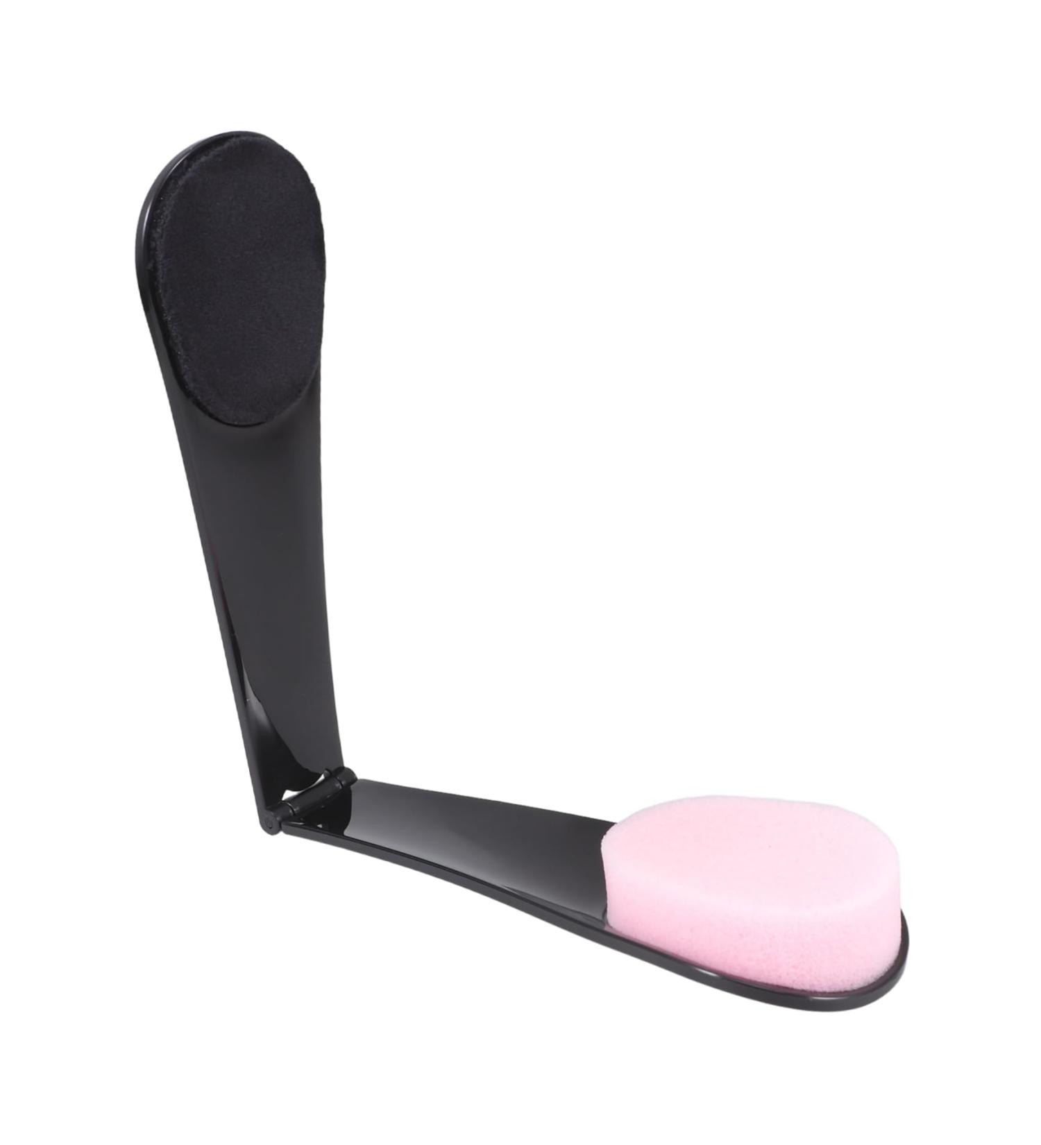 CLISPEED Applicateur de Lotion Autobronzante pour Brosse R tractable Ergonomique Application Facile et Uniforme Design Confortable Outil de Pratique - Buy Online on GoSupps.com