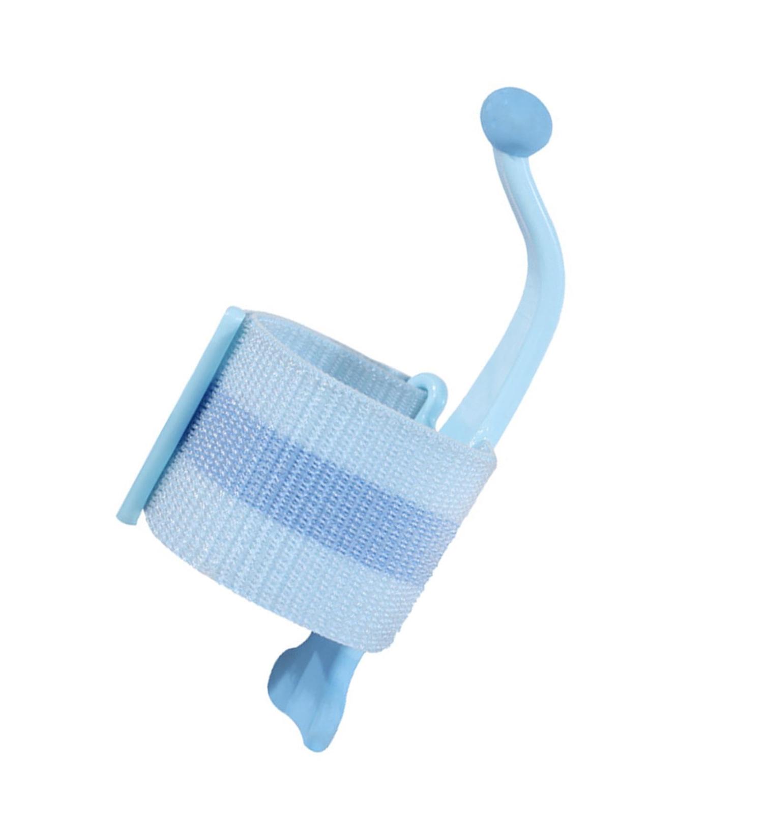 Amagogo Anti-Hook Manual Corrector | Adjustable Writing Aid | Comfortable Training Device in Blue - Buy Online on GoSupps.com