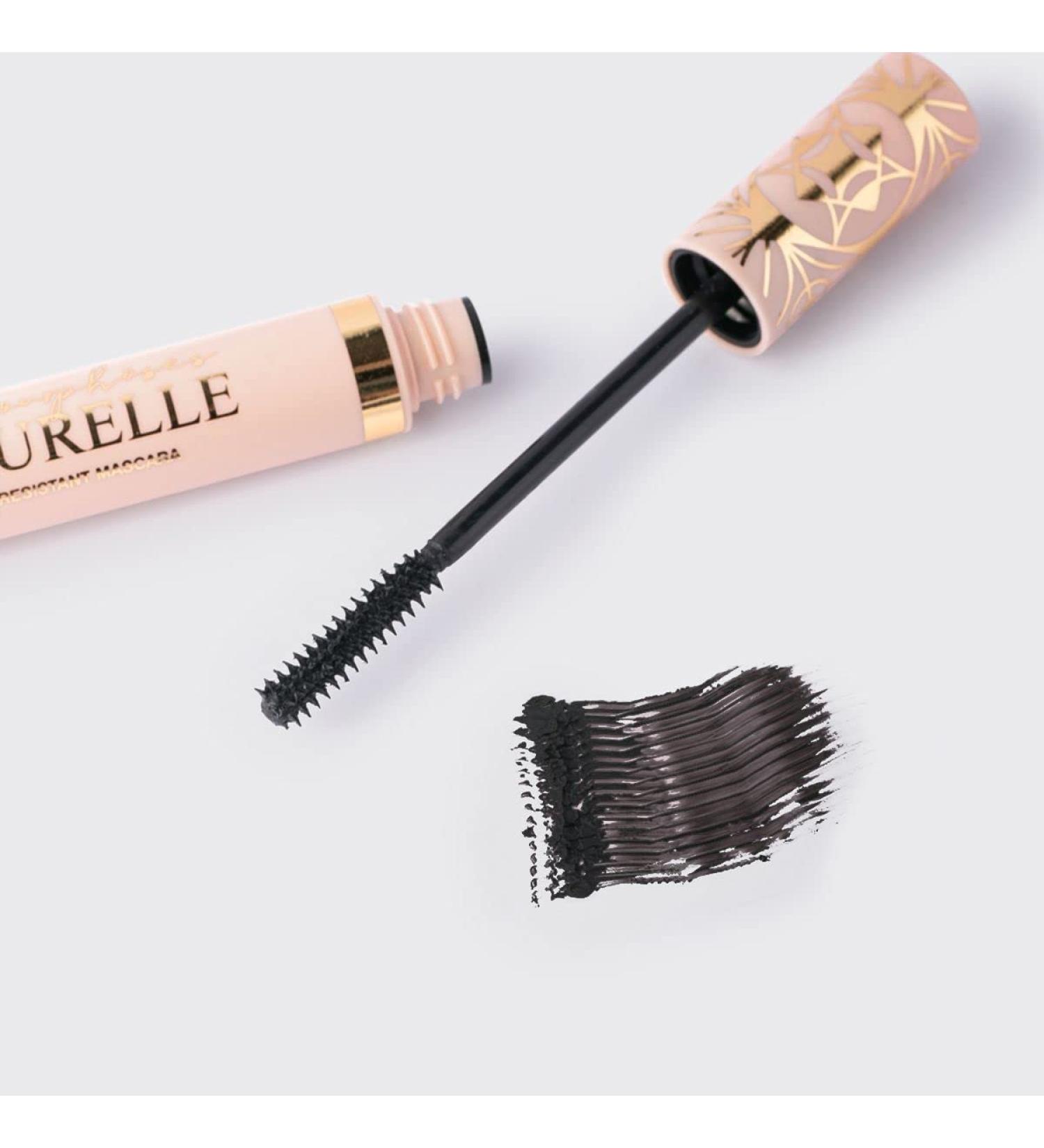 Vivienne Sab Vivienne Sabo Waterresistant mascara metamorphoses Natural - Buy Online on GoSupps.com