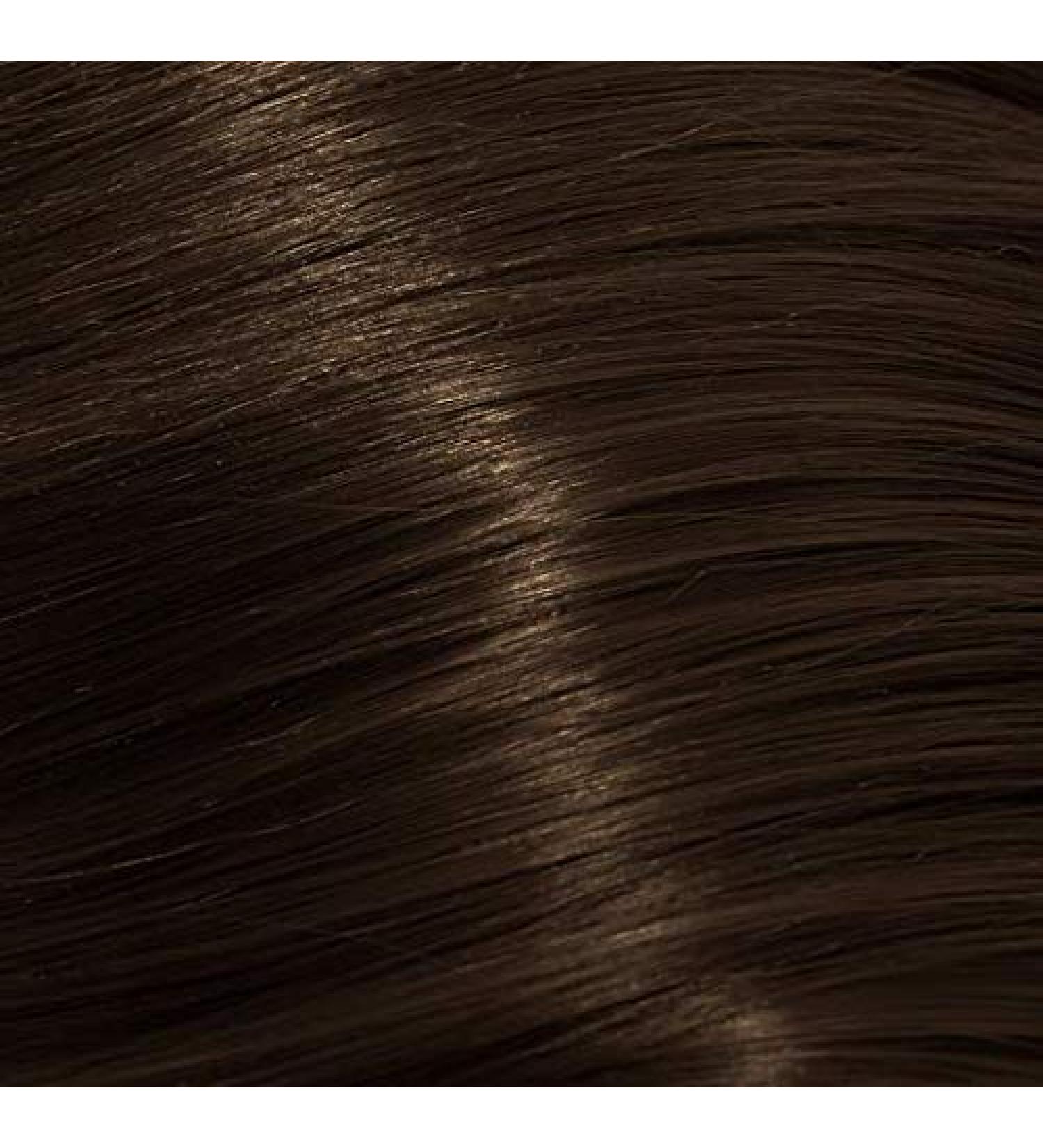 WUNDERBAR - PERMANENT HAIR COLOUR CREAM - FULL RANGE 60ML (4/77)