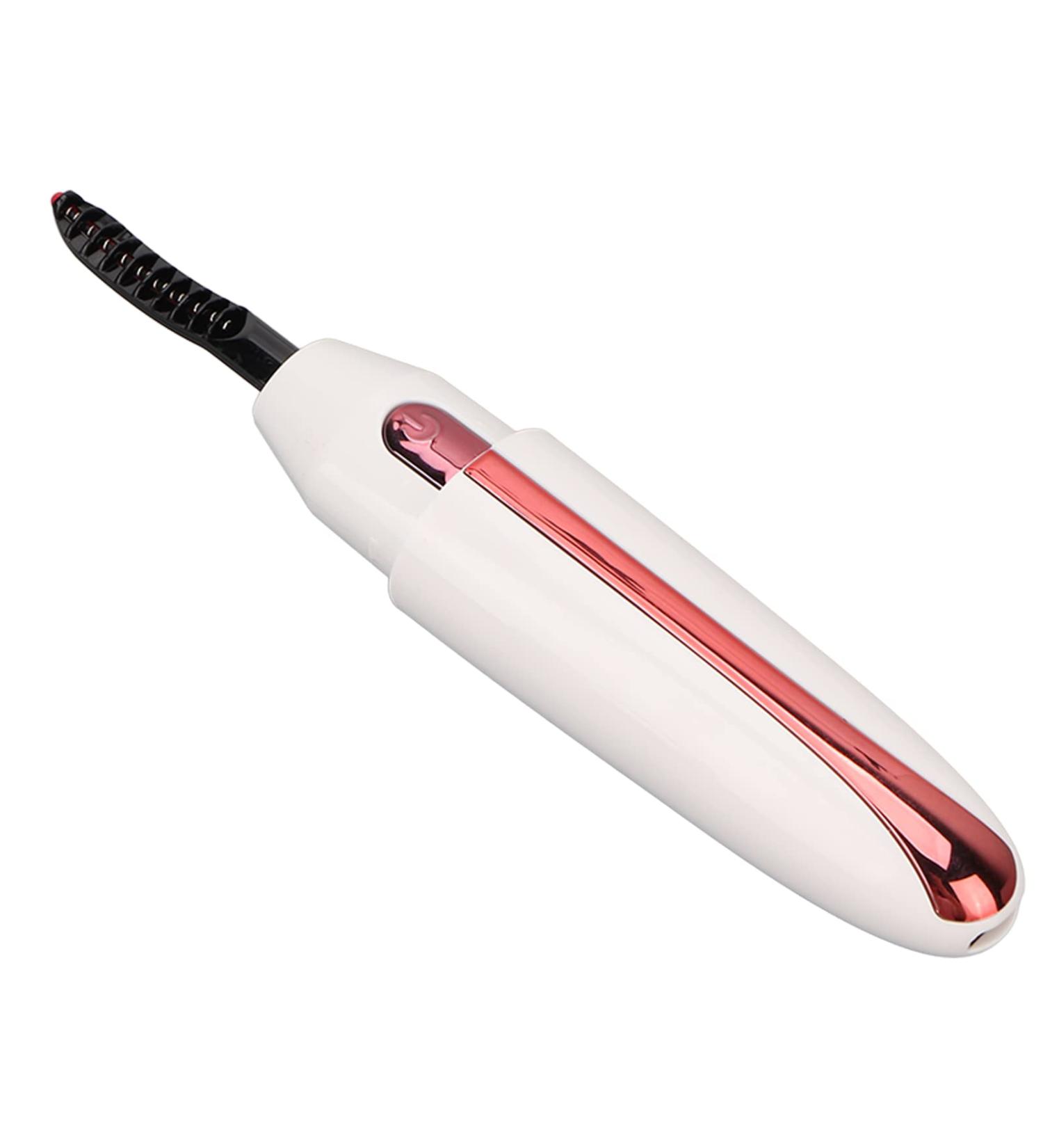 Gernie Mini Electric Shaver - USB Rechargeable Razor Sharpener Foil Shaver for Perfect Grooming - Buy Online on GoSupps.com