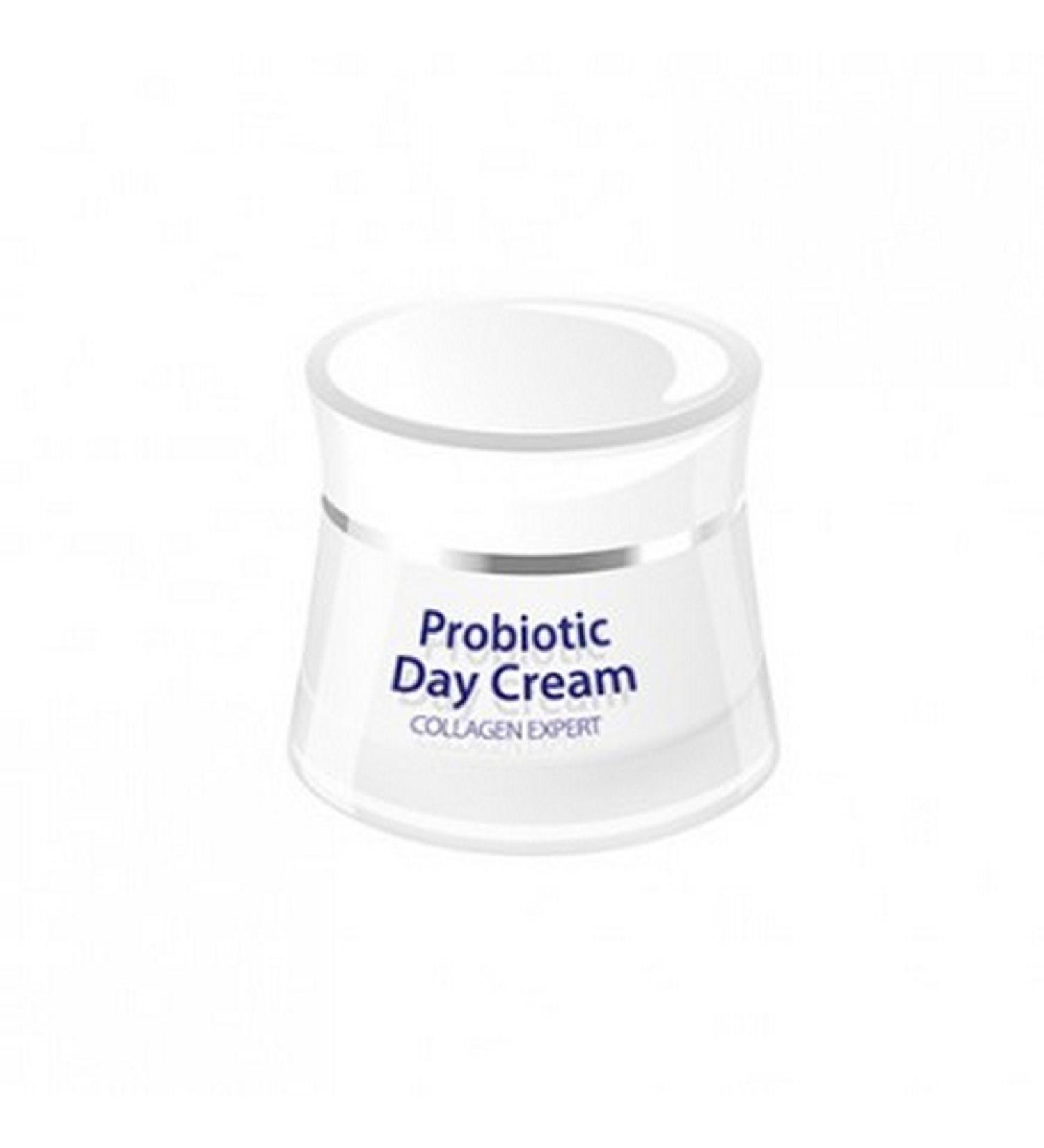 Probiotic day cream "Yoghurt of Bulgaria" 50ml