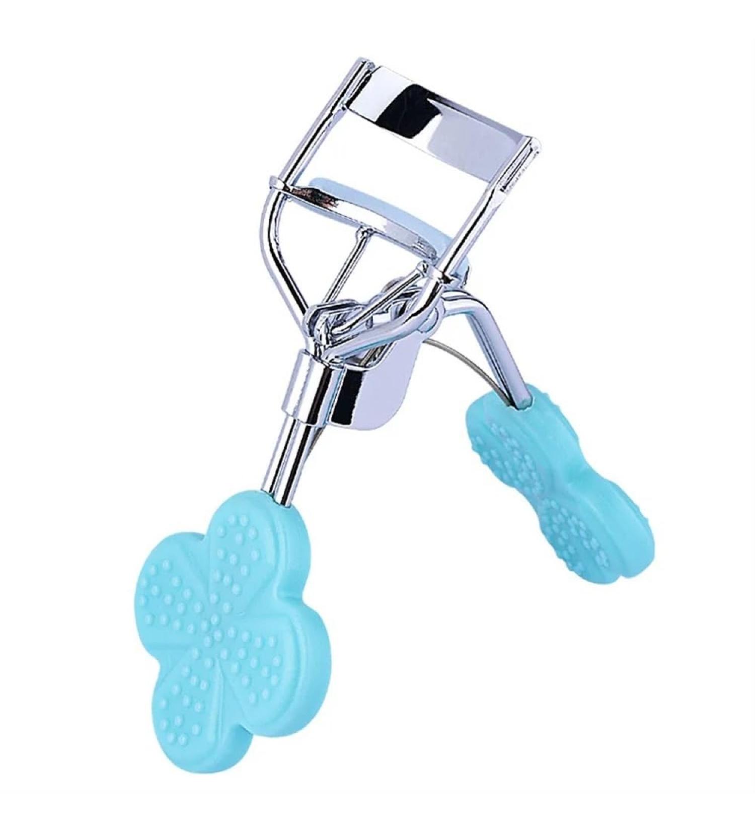 Professional Eyelash Curler Portable Wide Angle Eyelash Curl Beauty Beauty Makeup Long Lasting C1 - Buy Online on GoSupps.com