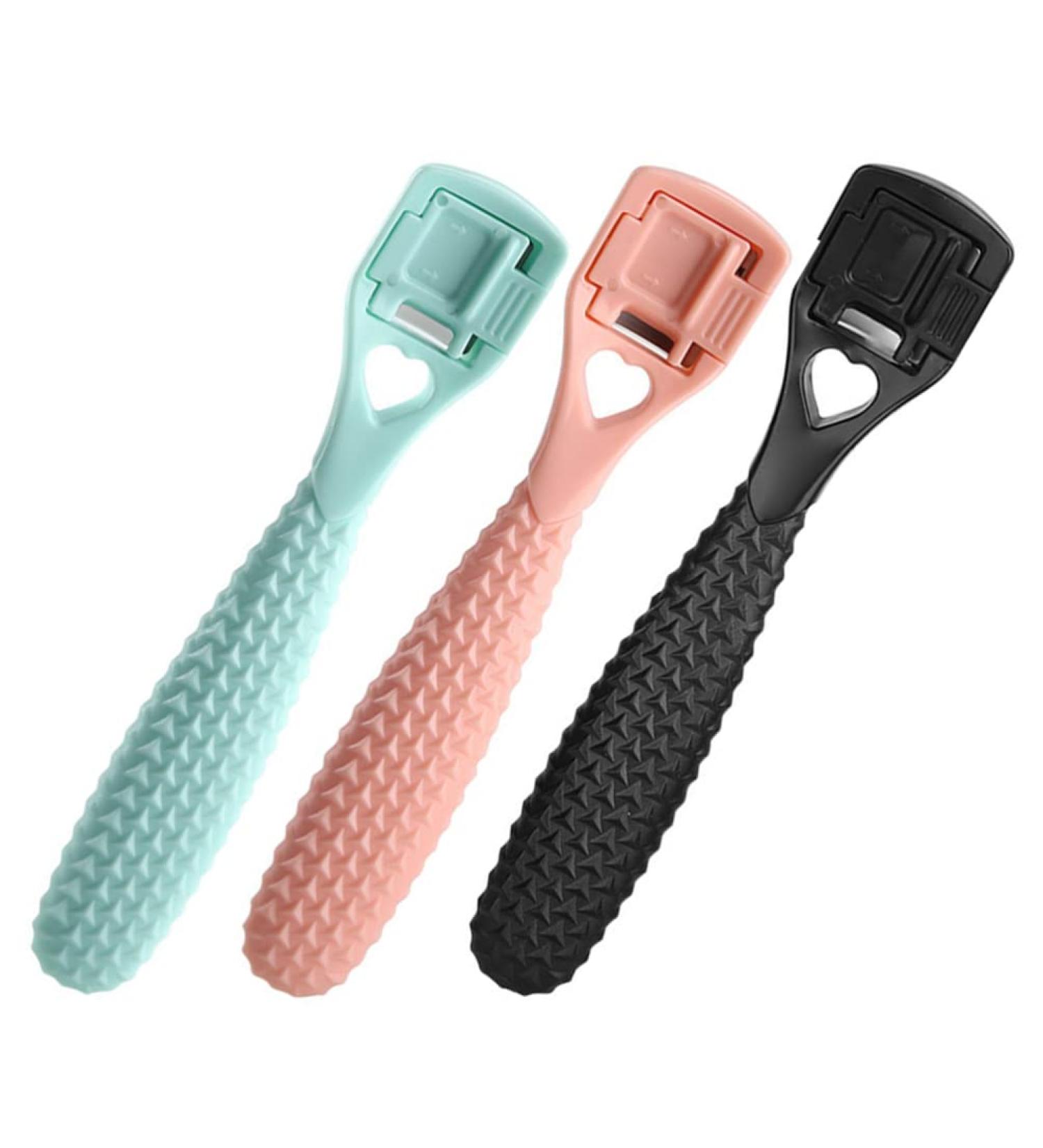 Beaupretty Nail Skin Remover Set - 3 Pieces for Flawless Skin | International Shipping - Buy Online on GoSupps.com