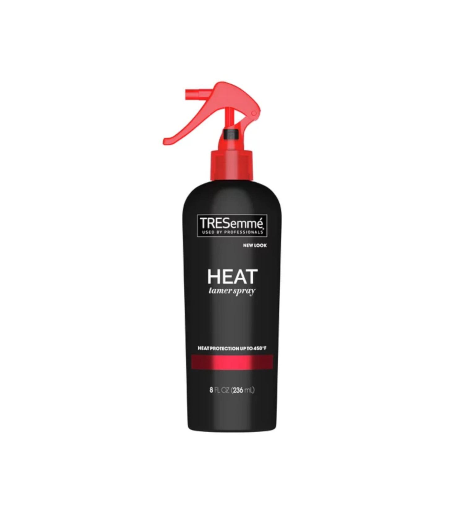 TRESemme Thermal Creations Heat Tamer Spray 8 oz - Heat Protectant for Hair - Buy Online on GoSupps.com
