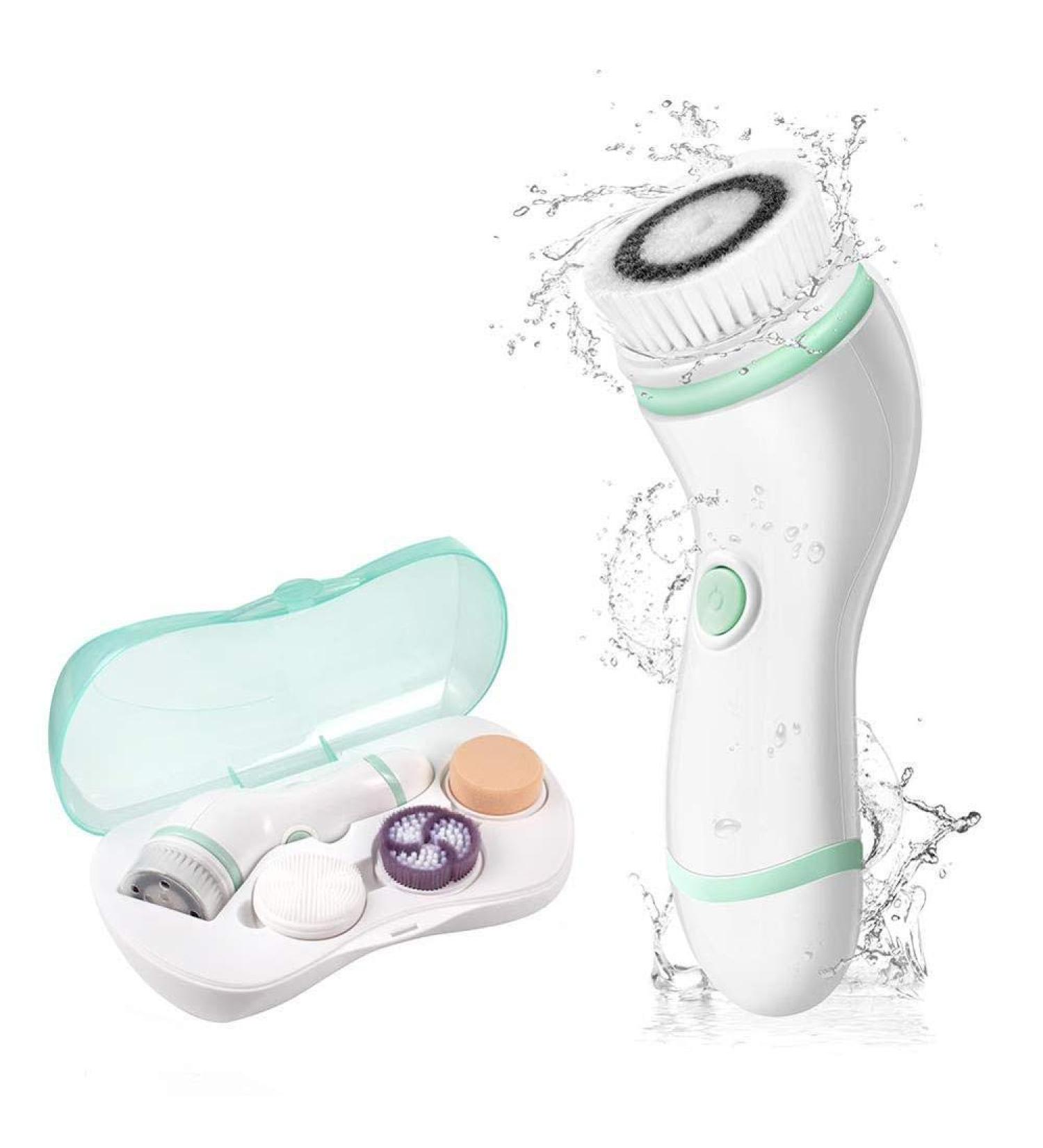 Facial Spin Brush - Buy Online on GoSupps.com