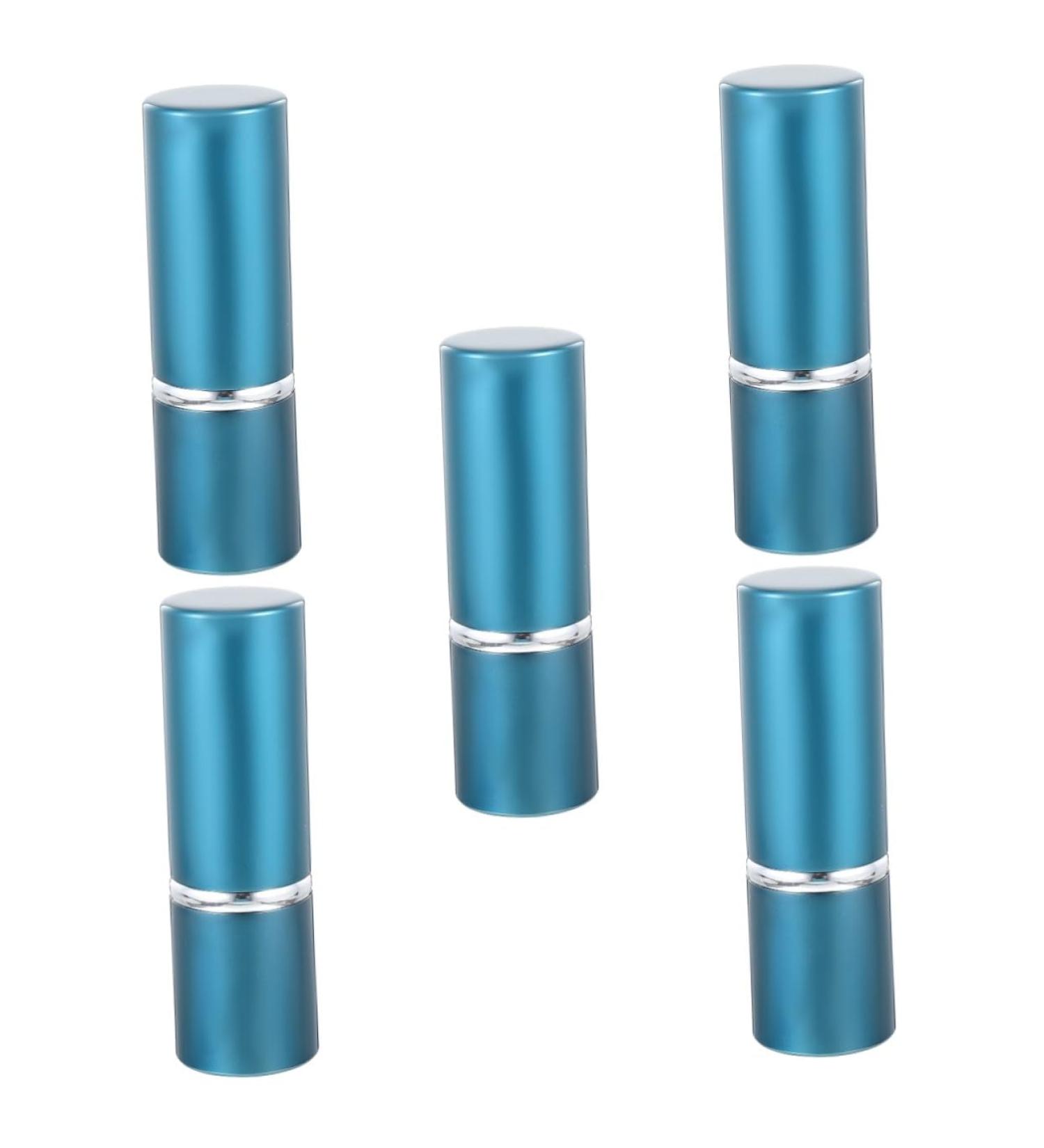 Ipetboom Oil Control Face Roller 5pcs Volcanic Stone absorbing Ball Skincare Facial Rollers Volcanic Roller for Face Cosmetic mediumx5pcs As Shownx5pcs - Buy Online on GoSupps.com